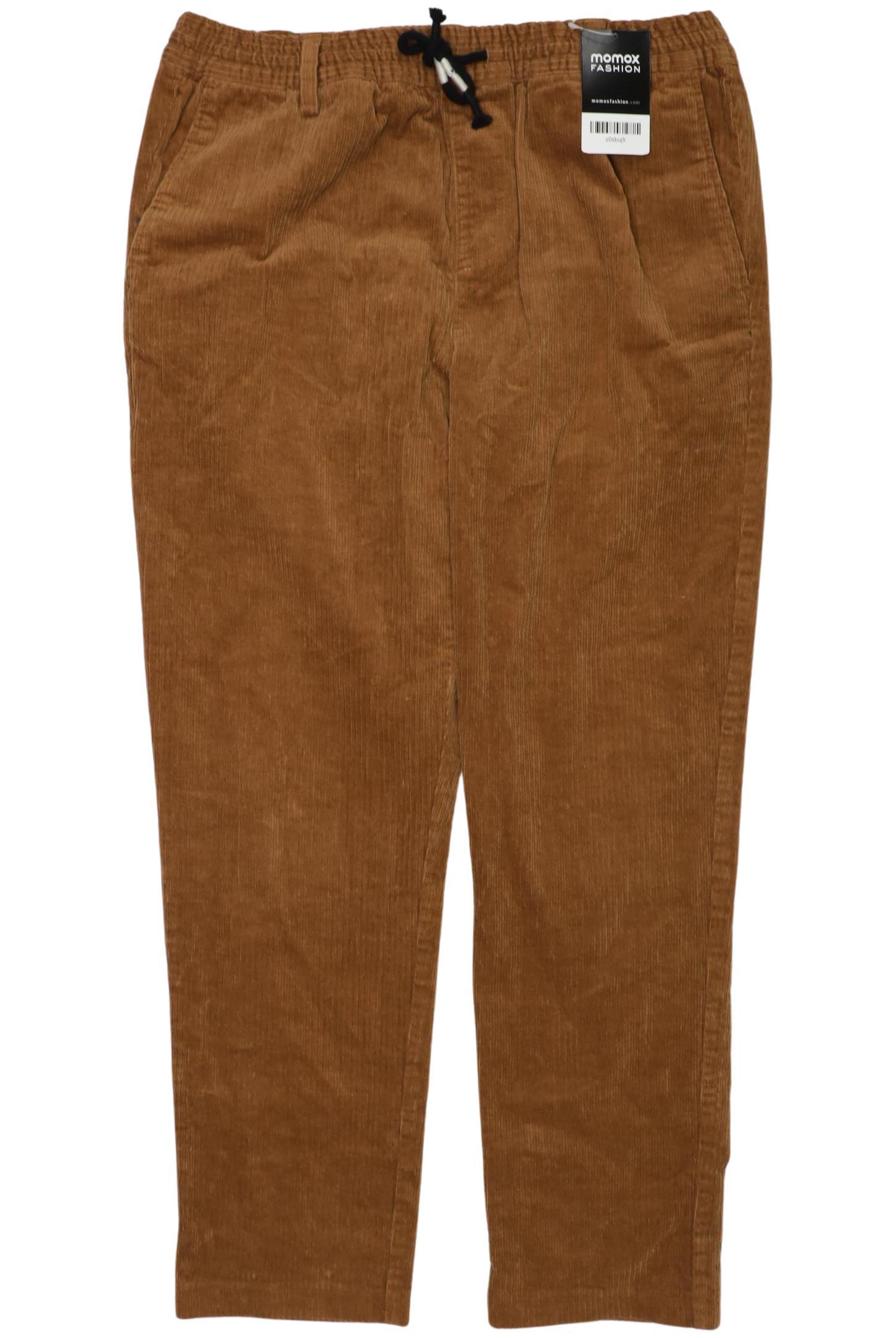 

Anerkjendt Herren Stoffhose, grün, Gr. 32