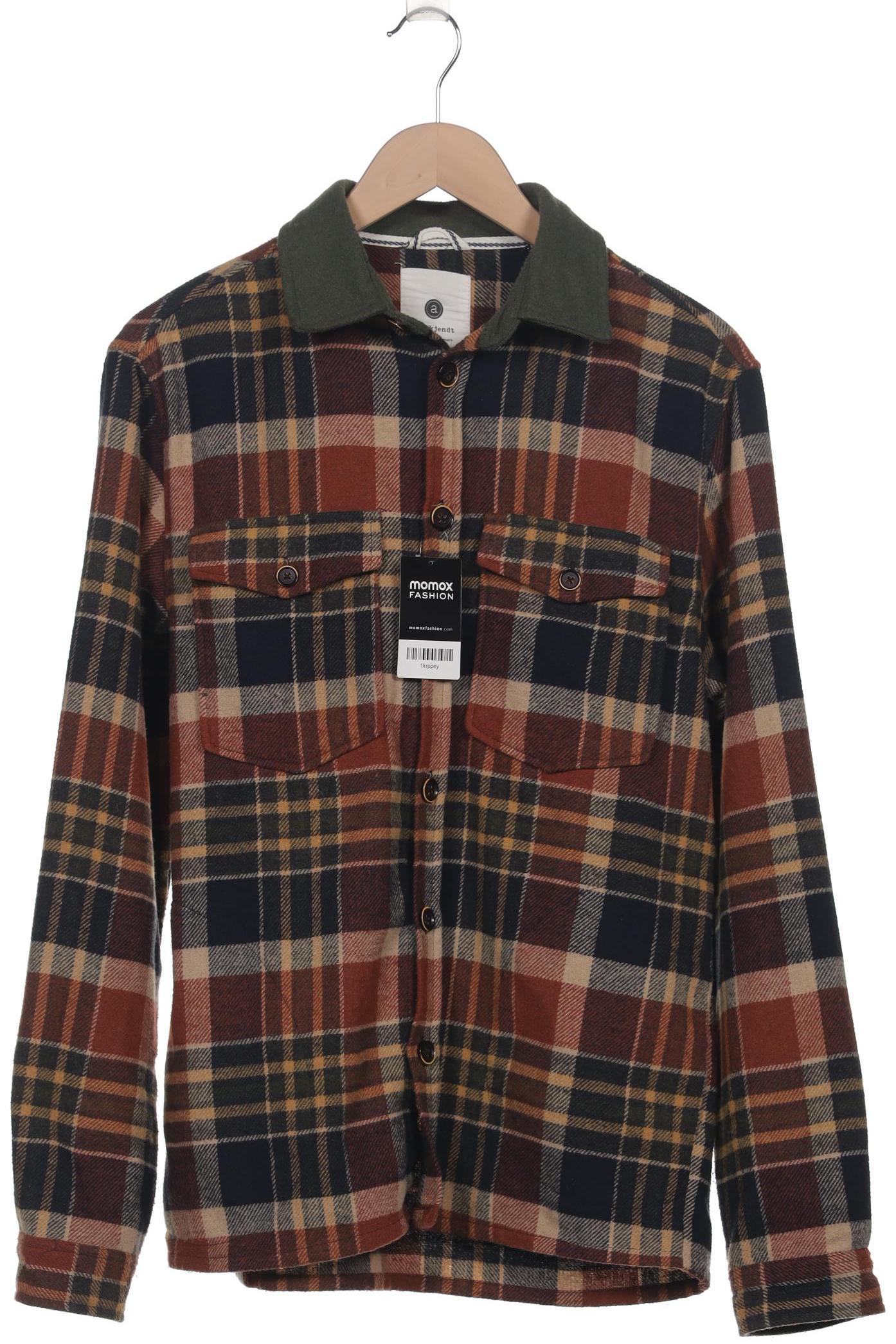 

Anerkjendt Herren Strickjacke, mehrfarbig, Gr. 48