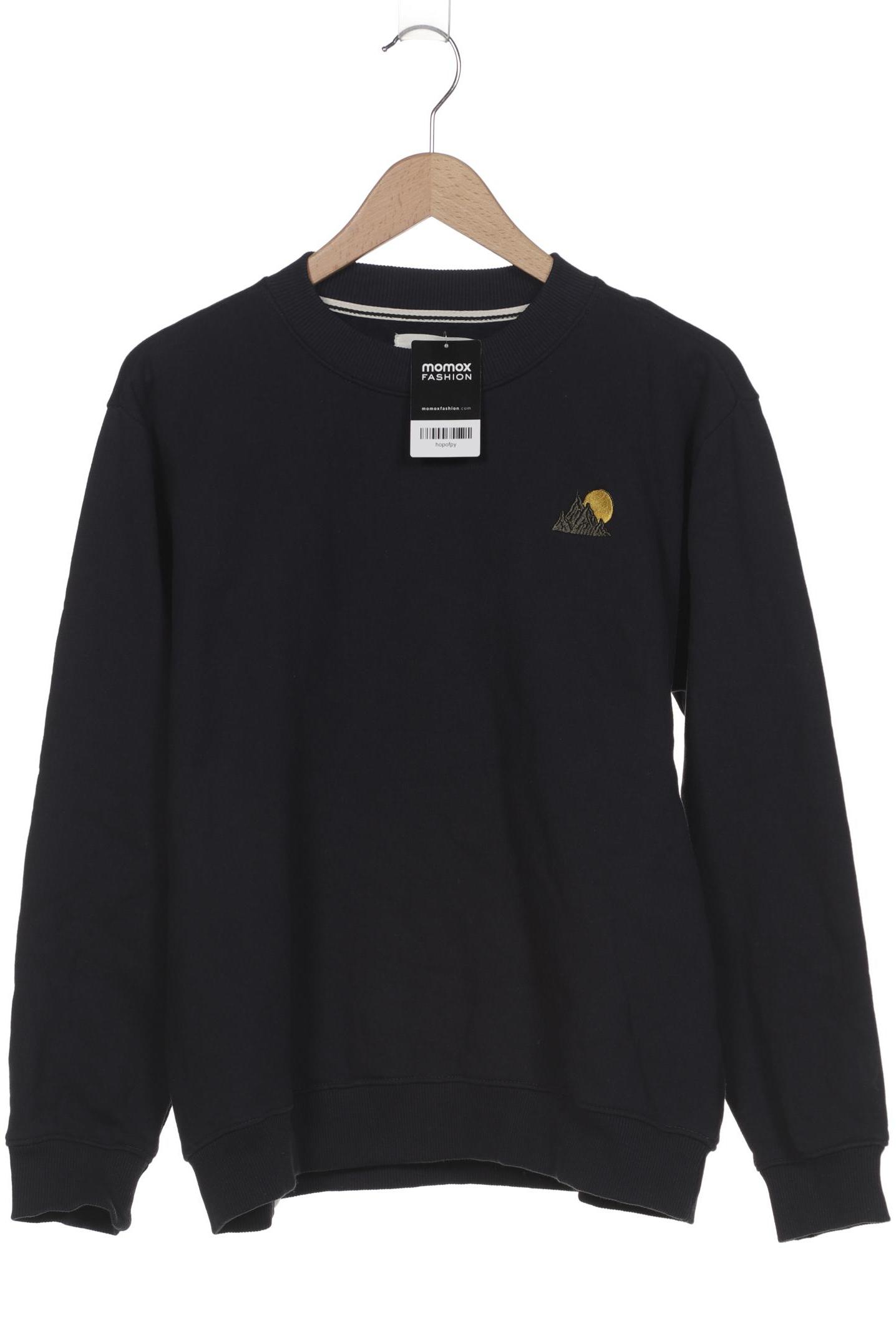 Thumbnail - Anerkjendt Herren Sweatshirt, marineblau, Gr. 52