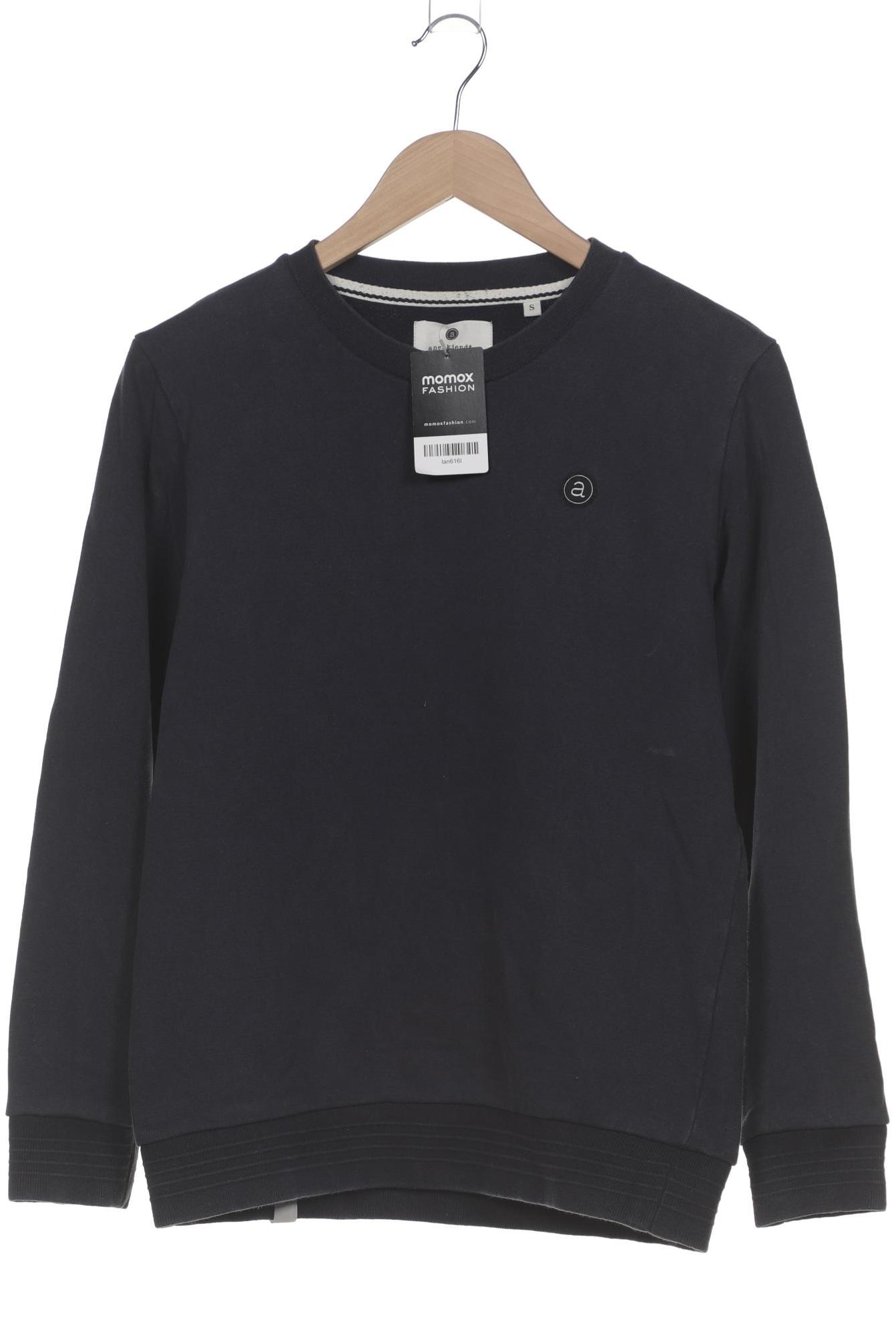 Thumbnail - Anerkjendt Herren Sweatshirt, marineblau, Gr. 46