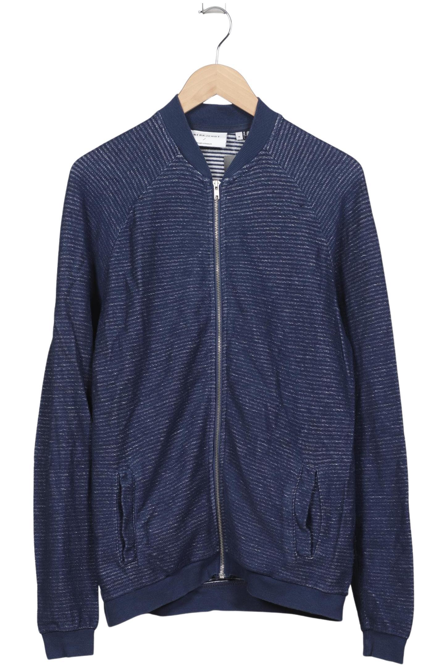 

Anerkjendt Herren Sweatshirt, marineblau, Gr. 48