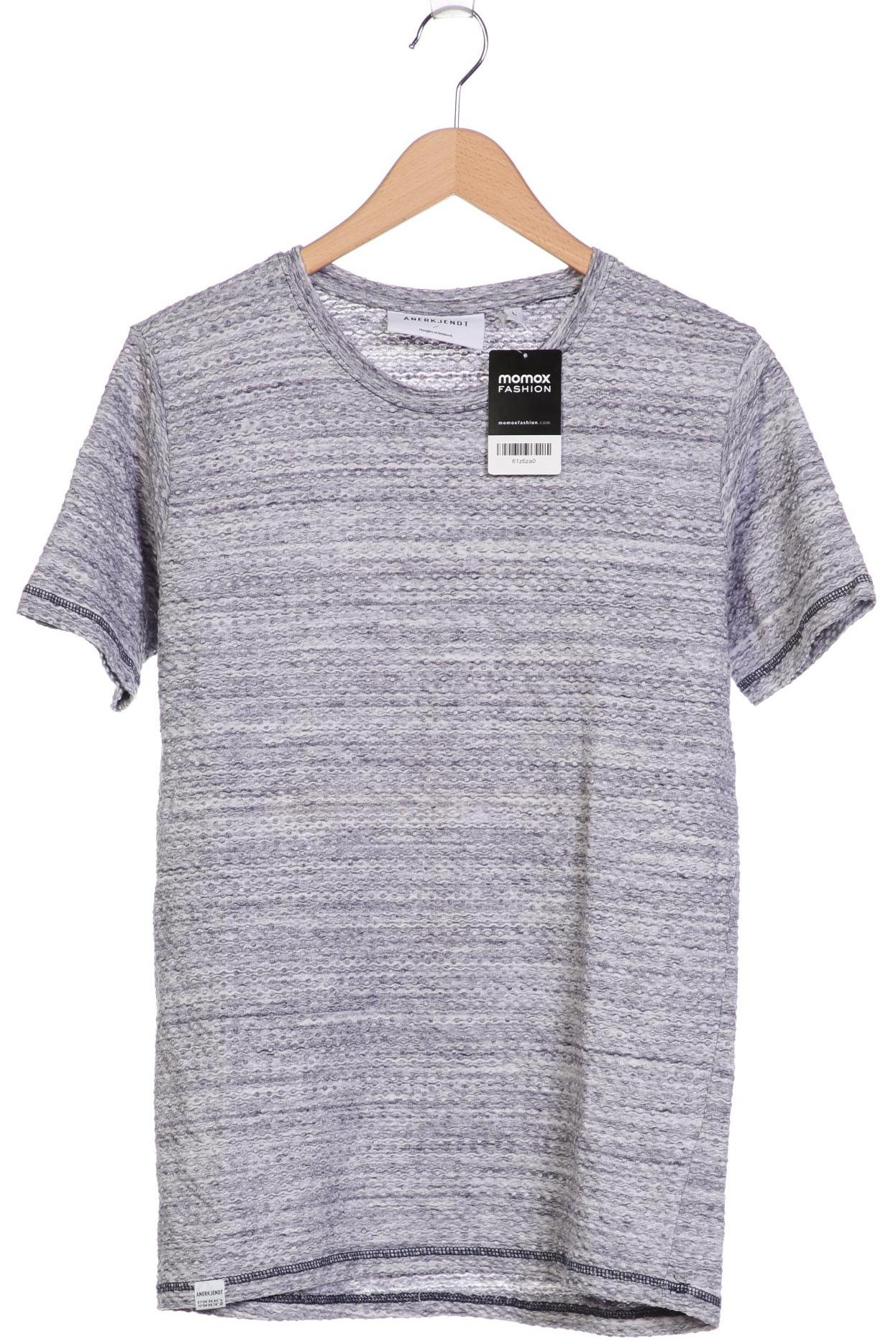 

Anerkjendt Herren T-Shirt, blau, Gr. 52