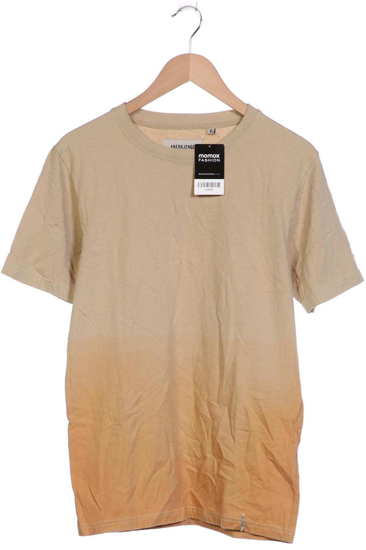 

Anerkjendt Herren T-Shirt, beige, Gr. 46