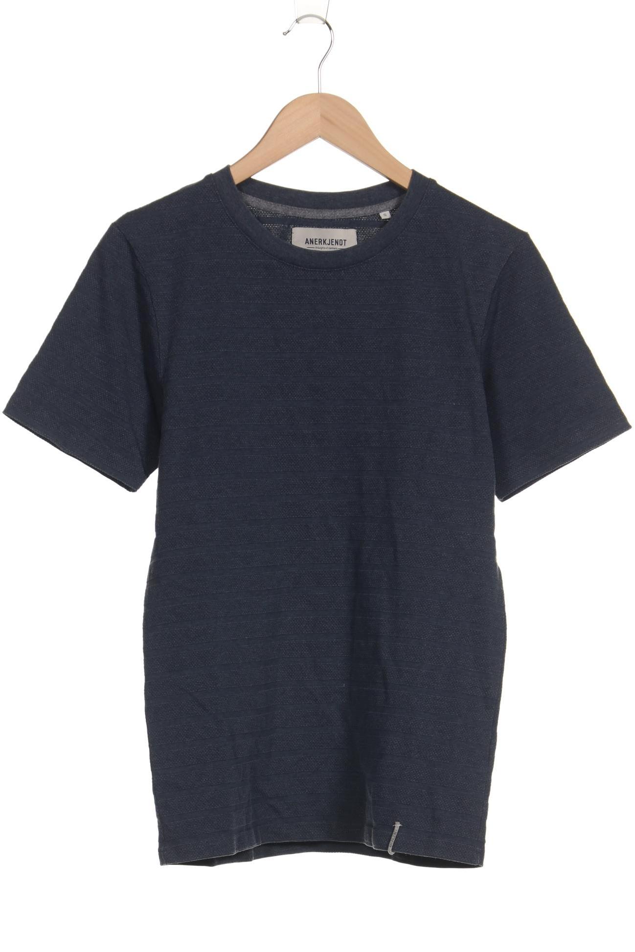 

Anerkjendt Herren T-Shirt, marineblau, Gr. 46
