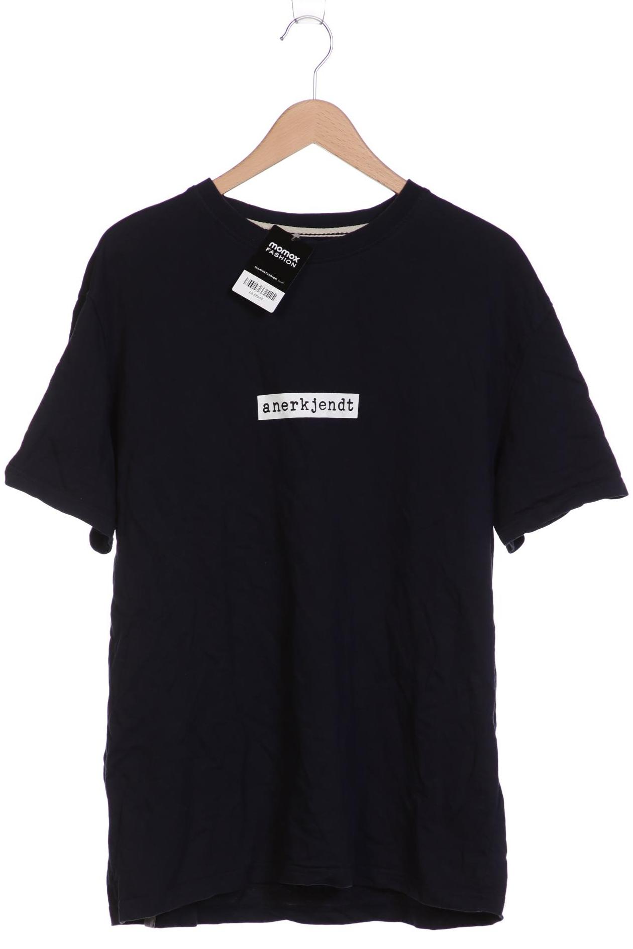

Anerkjendt Herren T-Shirt, marineblau