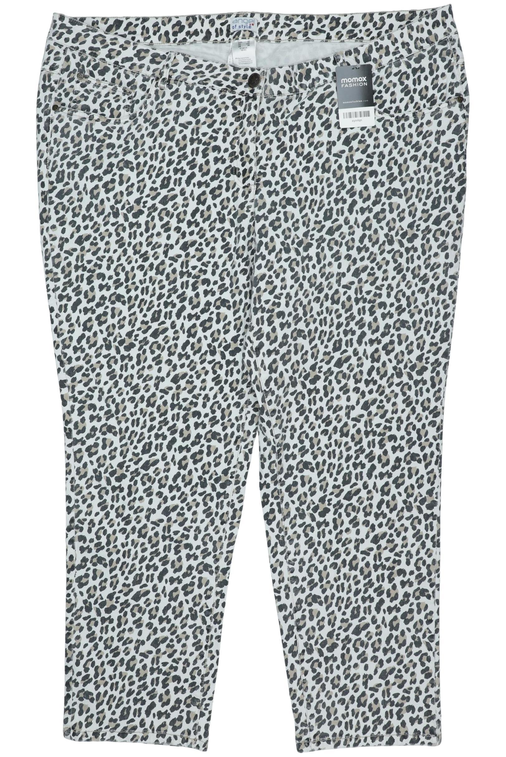 

Angel of Style Damen Jeans, mehrfarbig, Gr. 52