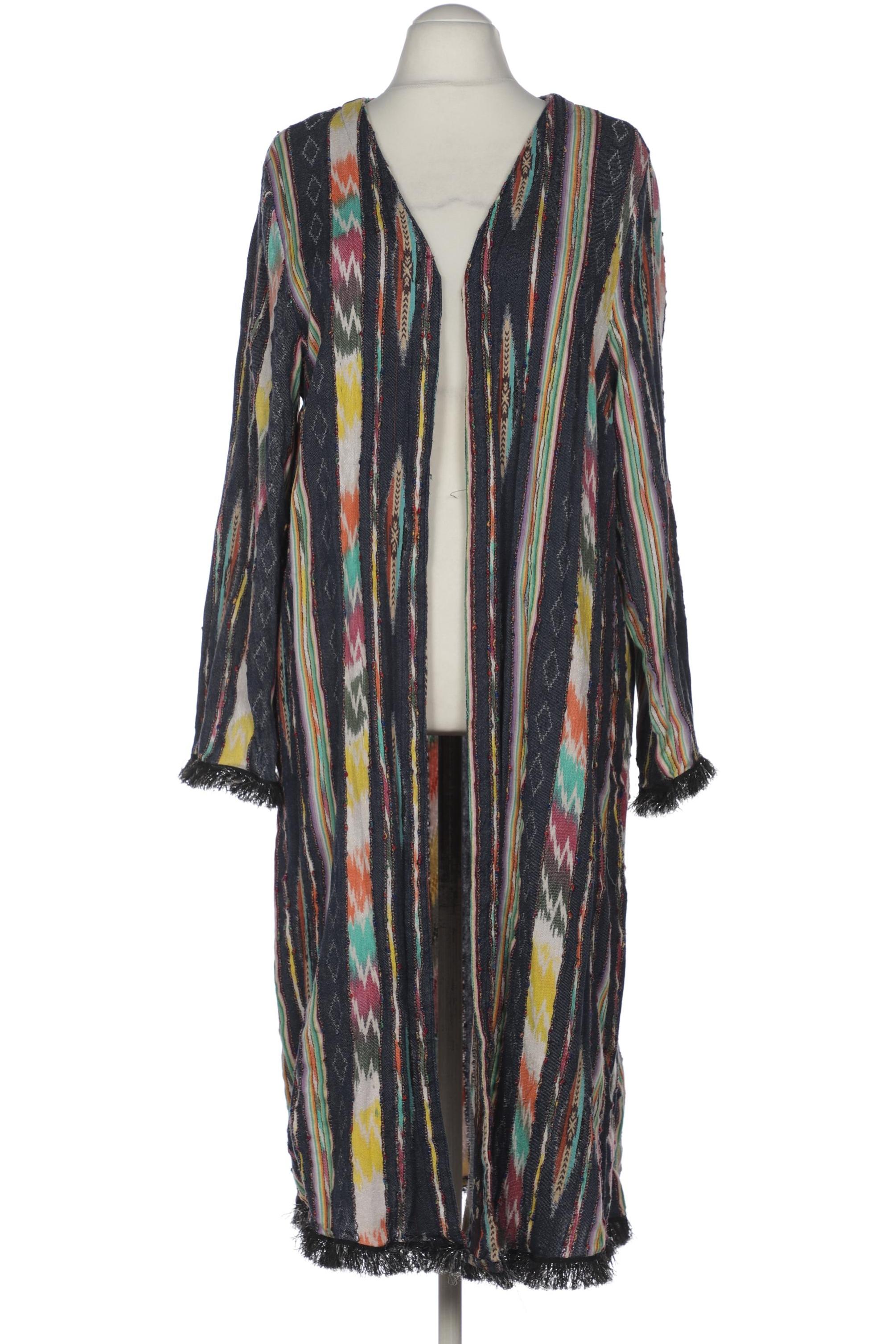 

Angel of Style Damen Strickjacke, mehrfarbig, Gr. 42