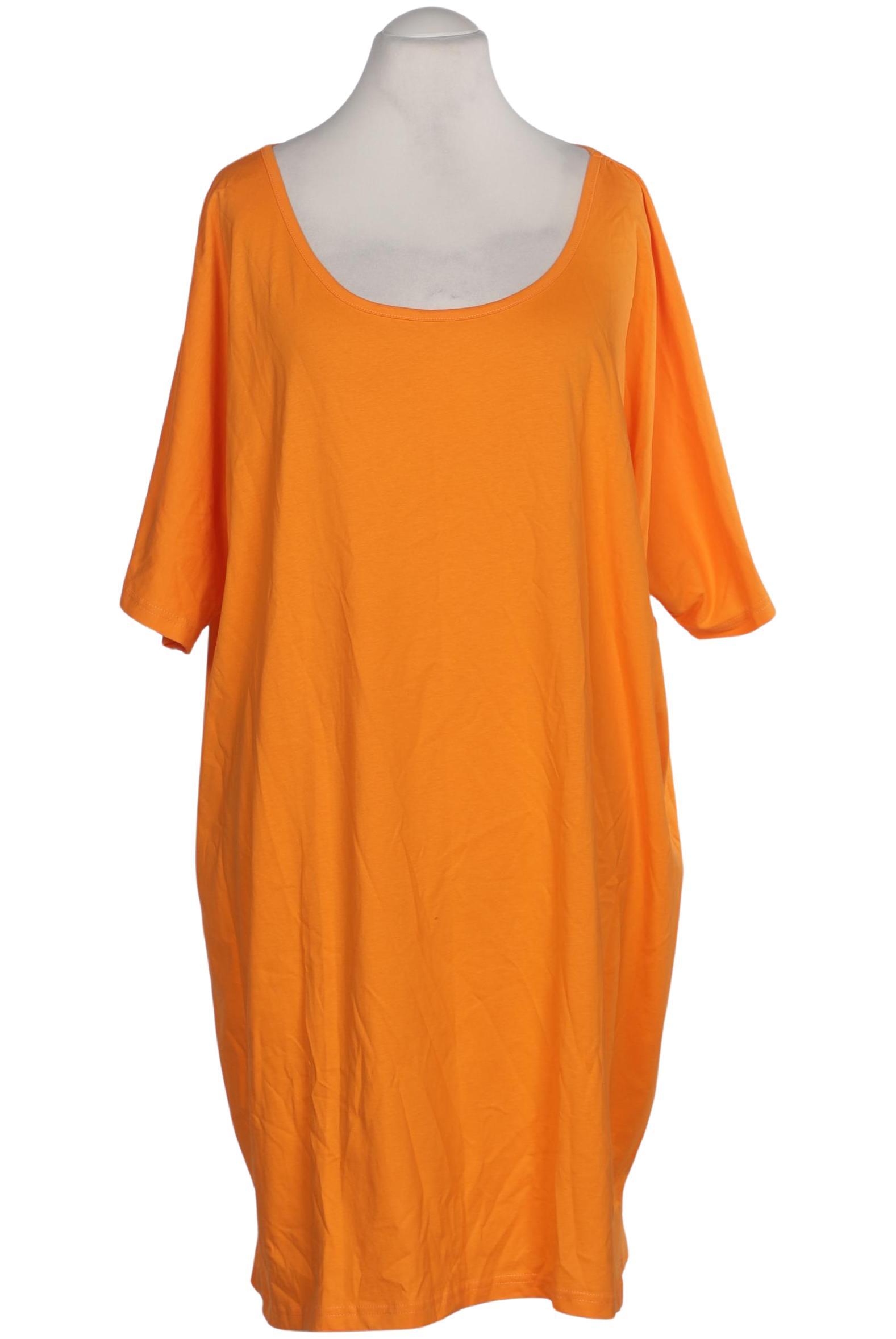 

Angel of Style Damen T-Shirt, orange, Gr. 54