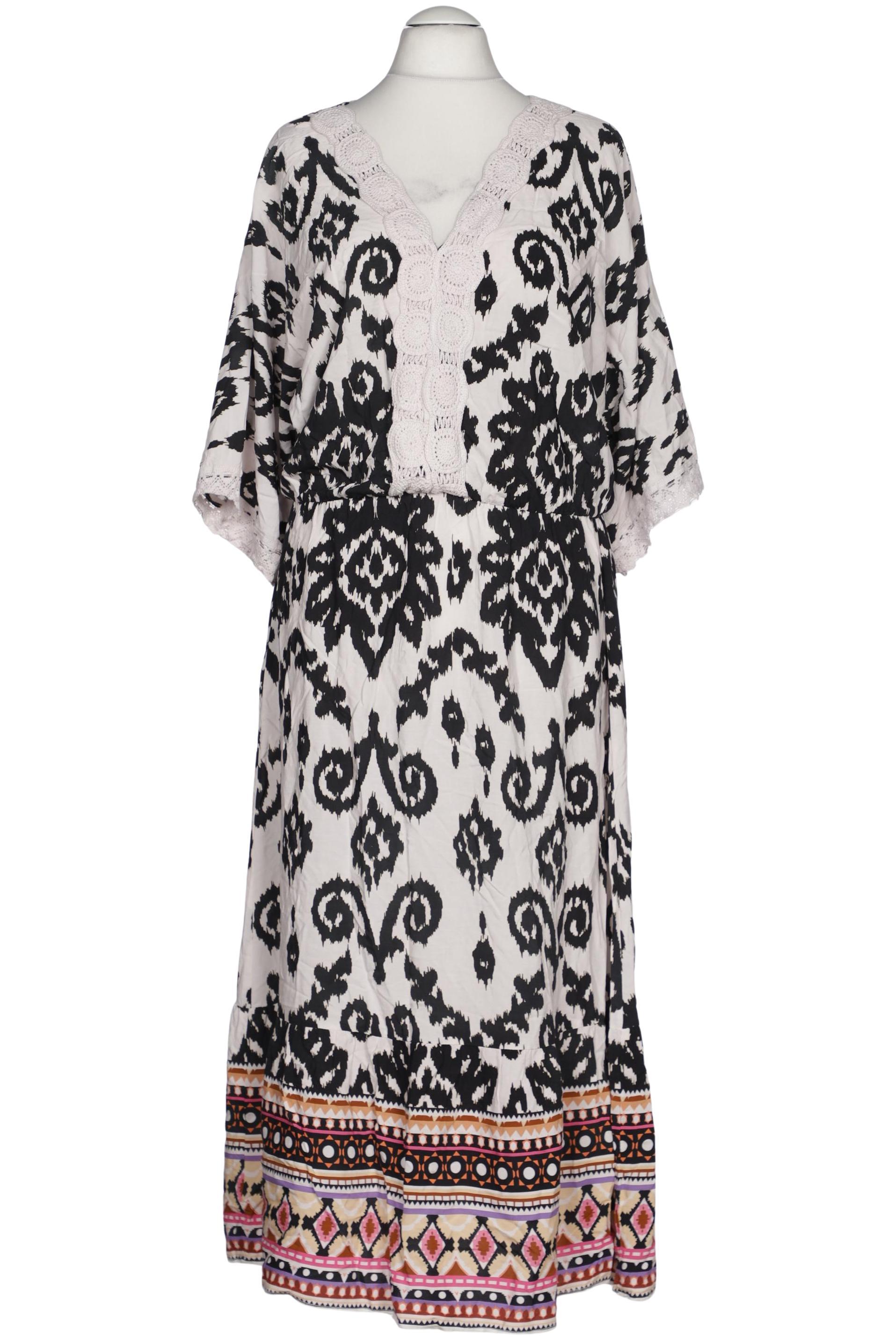 

Angel of Style Damen Kleid, mehrfarbig, Gr. 44