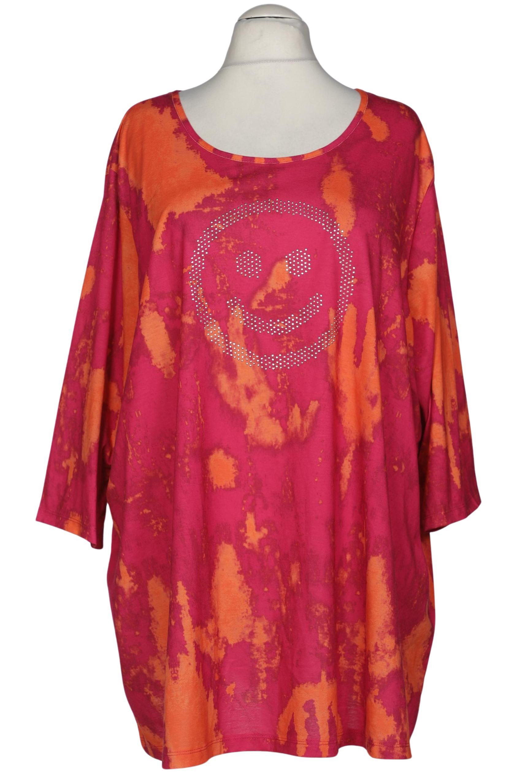 

Angel of Style Damen T-Shirt, mehrfarbig, Gr. 58