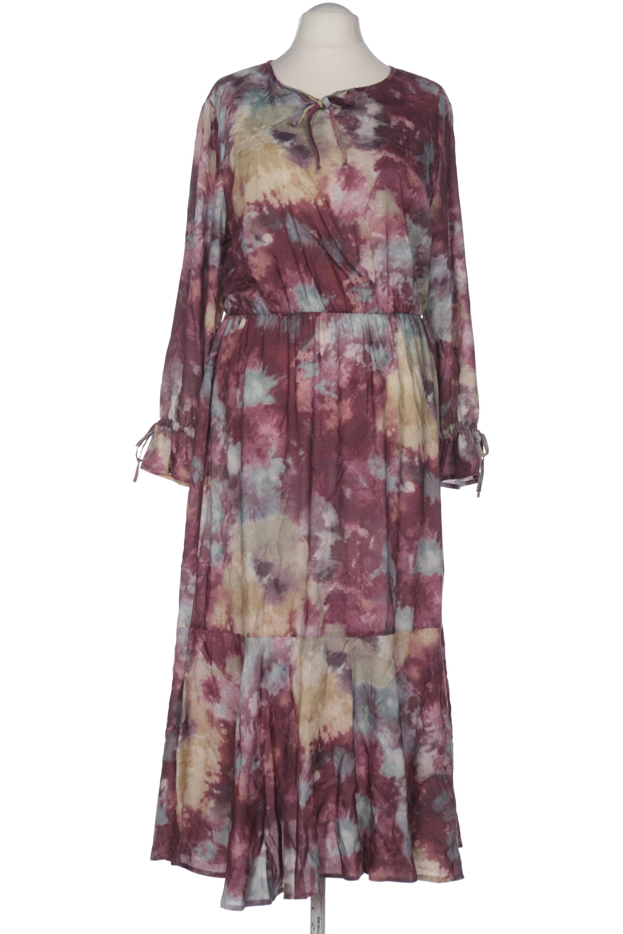

Angel of Style Damen Kleid, pink, Gr. 46