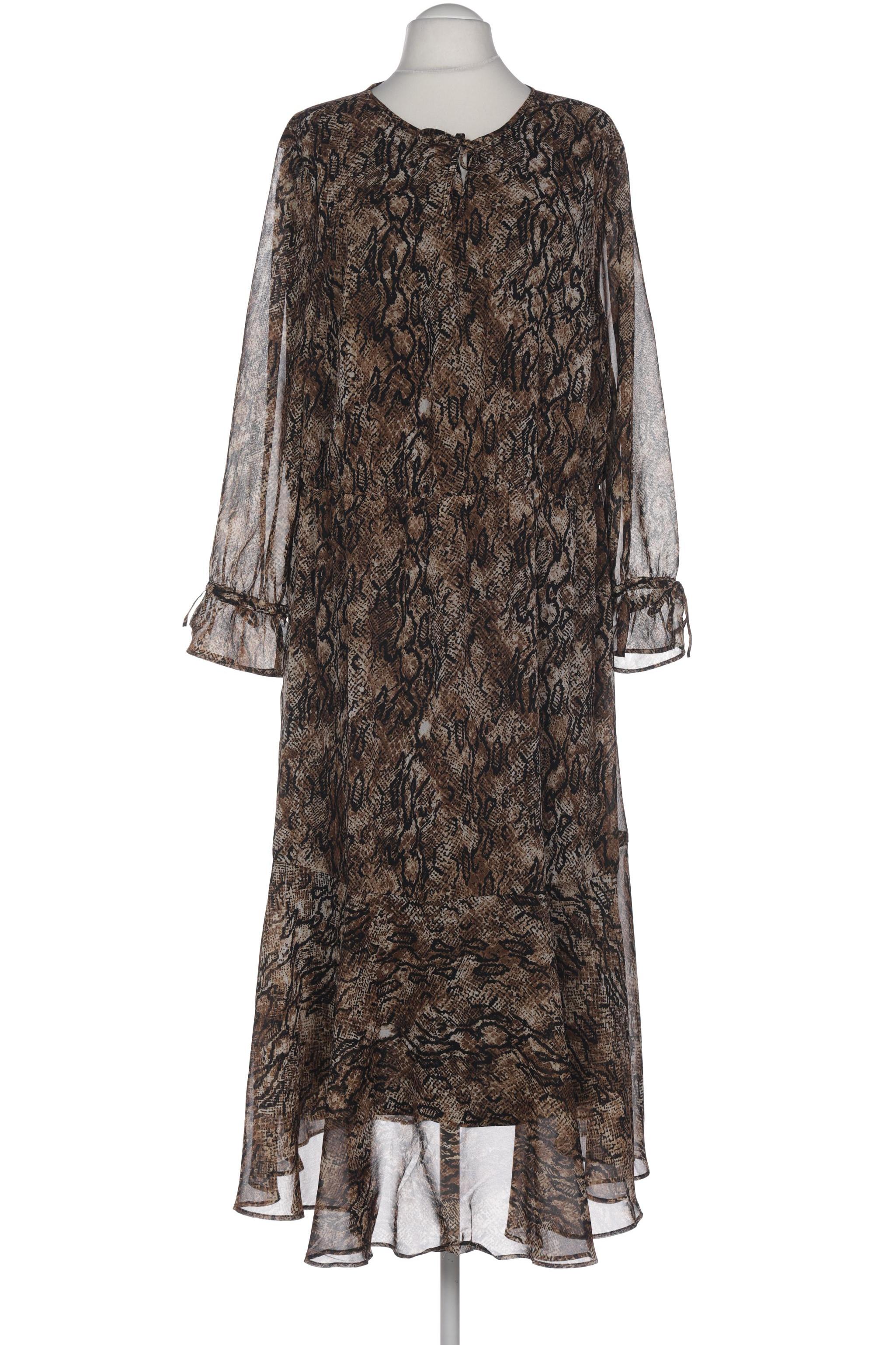 

Angel of Style Damen Kleid, braun