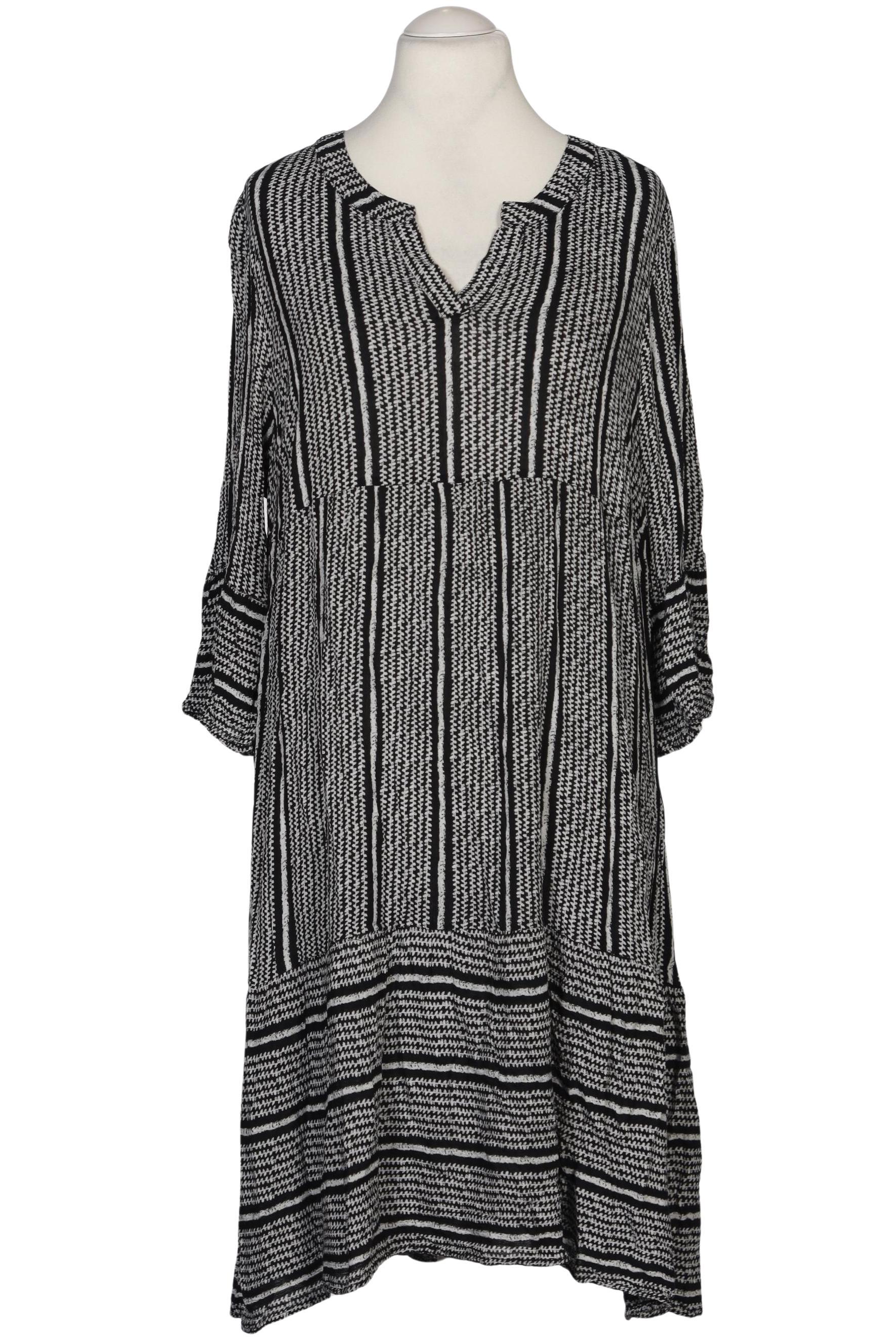 

Angel of Style Damen Kleid, mehrfarbig, Gr. 46