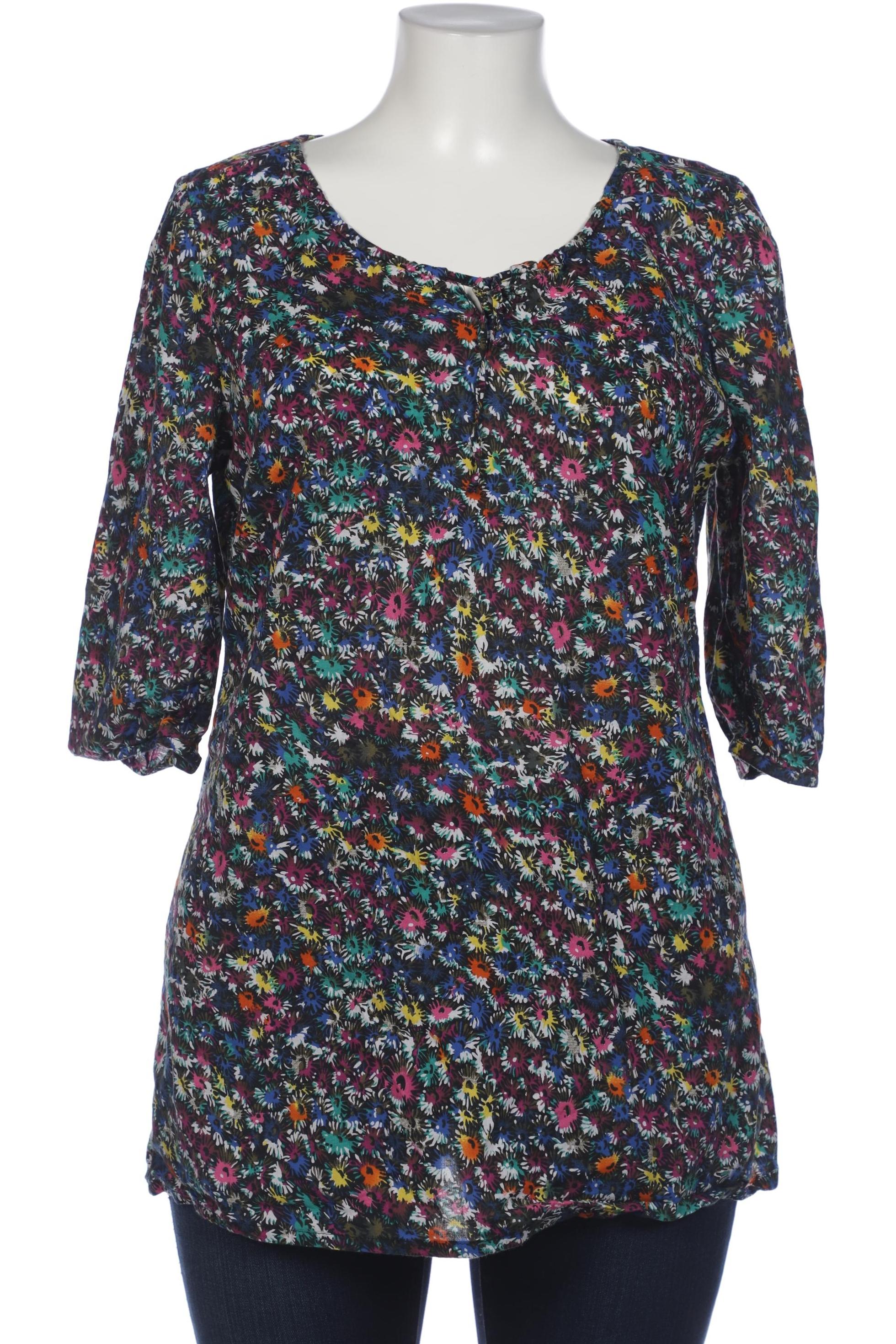 

Angel of Style Damen Bluse, mehrfarbig, Gr. 44