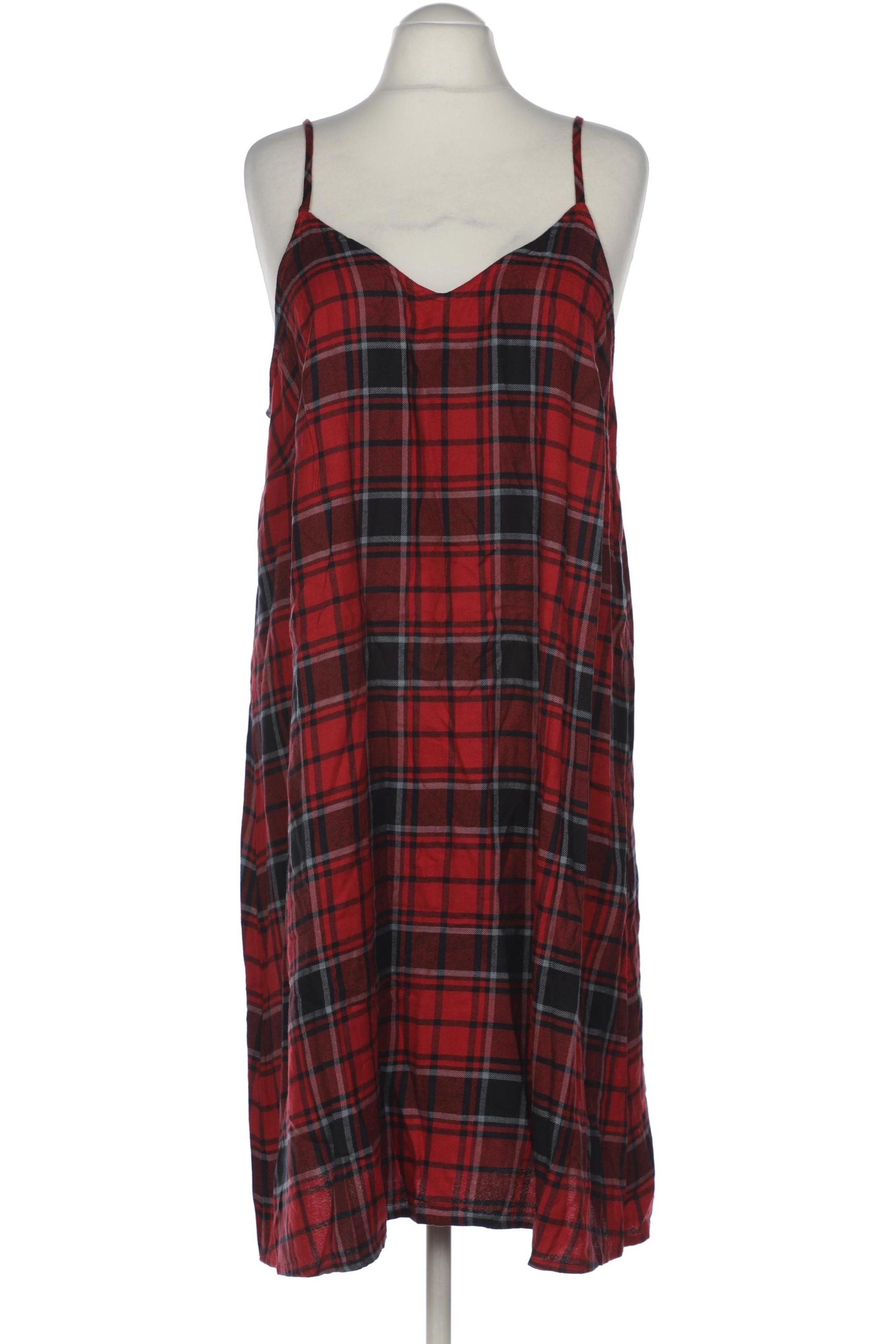 

Angel of Style Damen Kleid, rot, Gr. 48