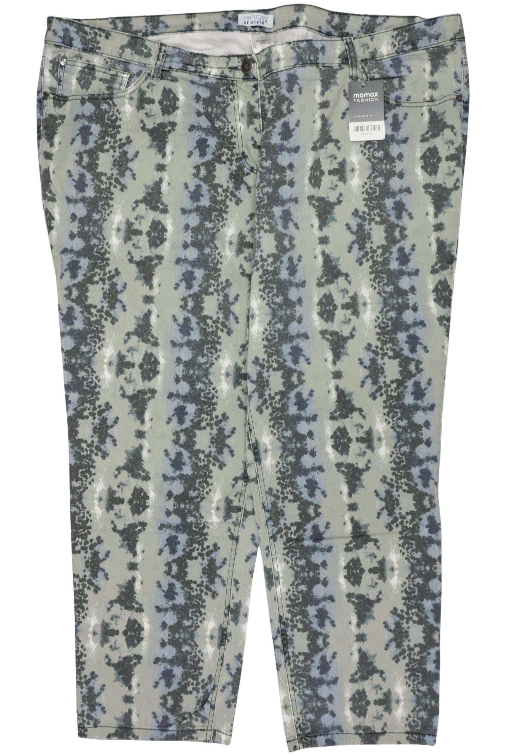 

Angel of Style Damen Jeans, mehrfarbig, Gr. 54