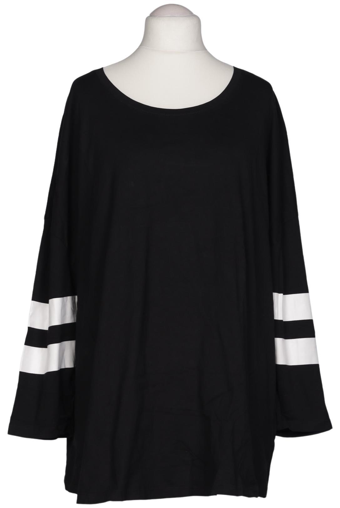 

Angel of Style Damen Langarmshirt, mehrfarbig, Gr. 58