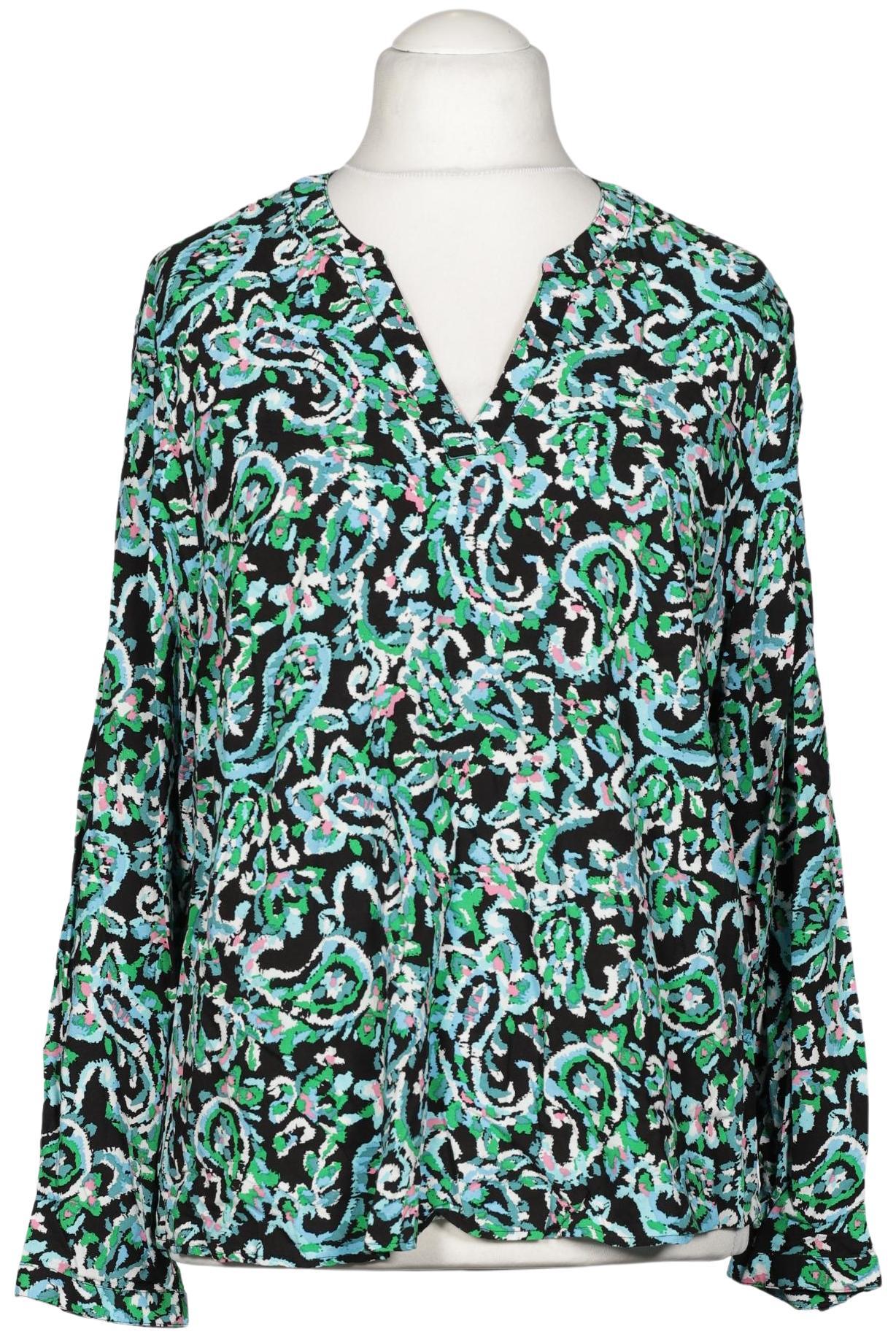 

Angel of Style Damen Bluse, mehrfarbig, Gr. 44