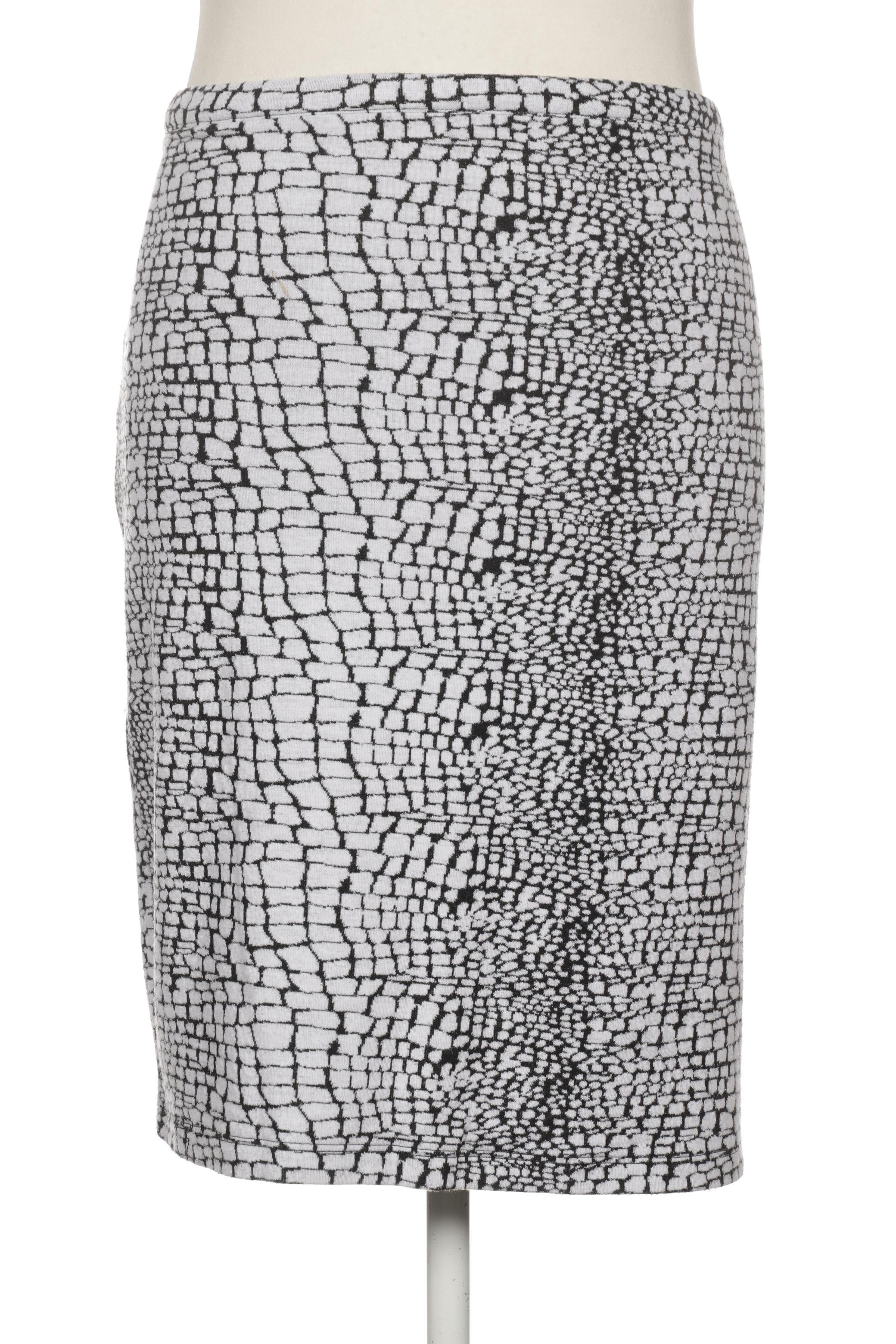 

Angel of Style Damen Rock, schwarz, Gr. 48