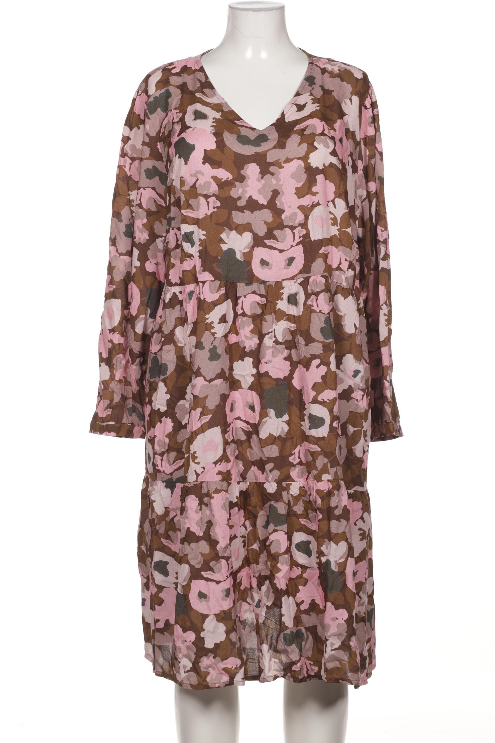 

Angel of Style Damen Kleid, braun