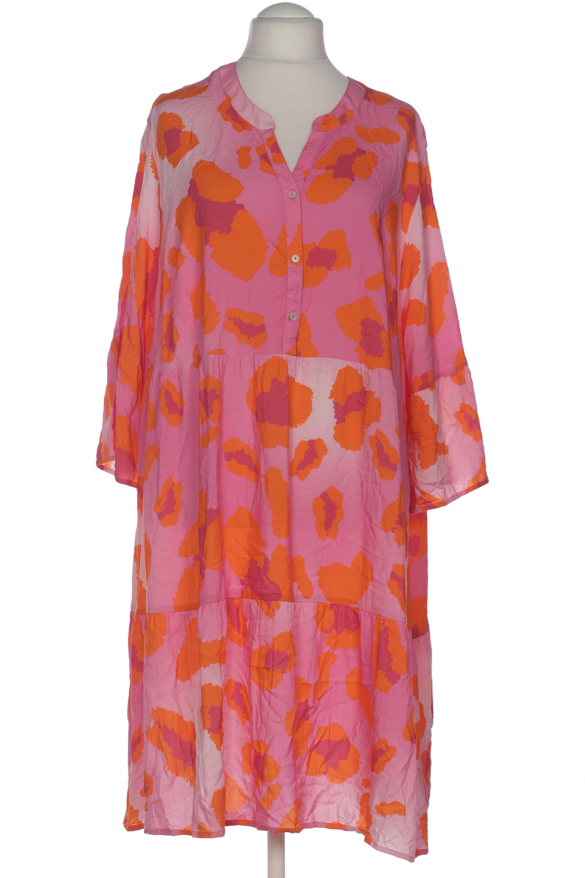 

Angel of Style Damen Kleid, pink, Gr. 54