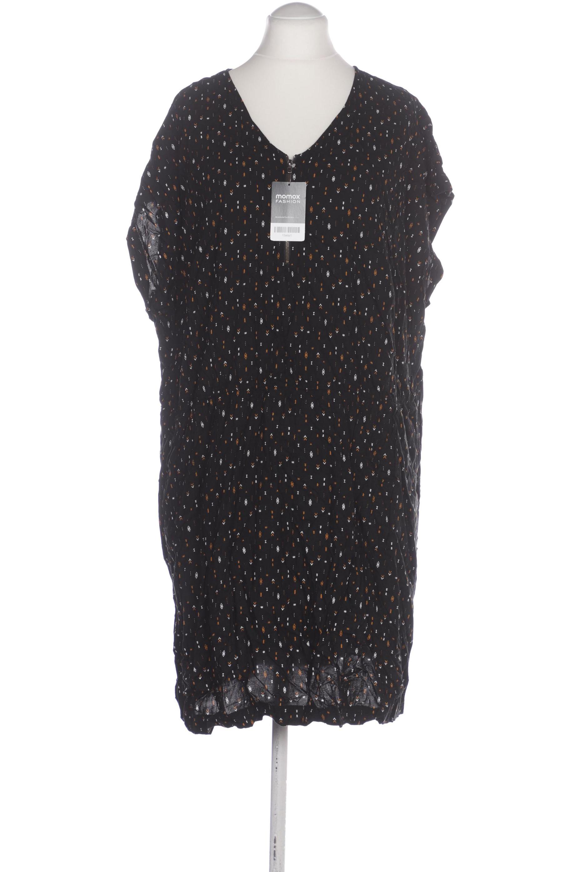 

Angel of Style Damen Kleid, schwarz, Gr. 54