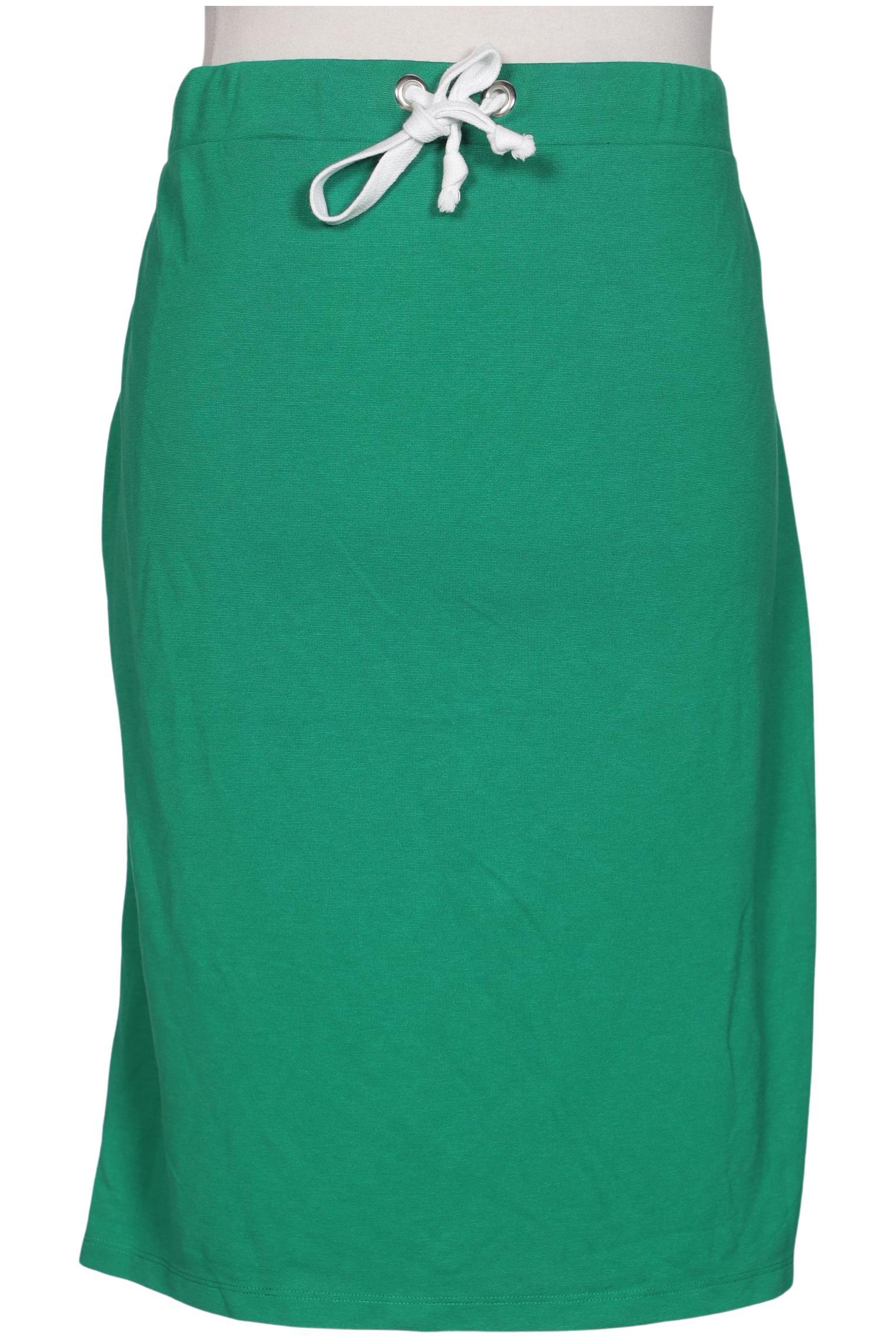 

Angel of Style Damen Rock, grün, Gr. 52