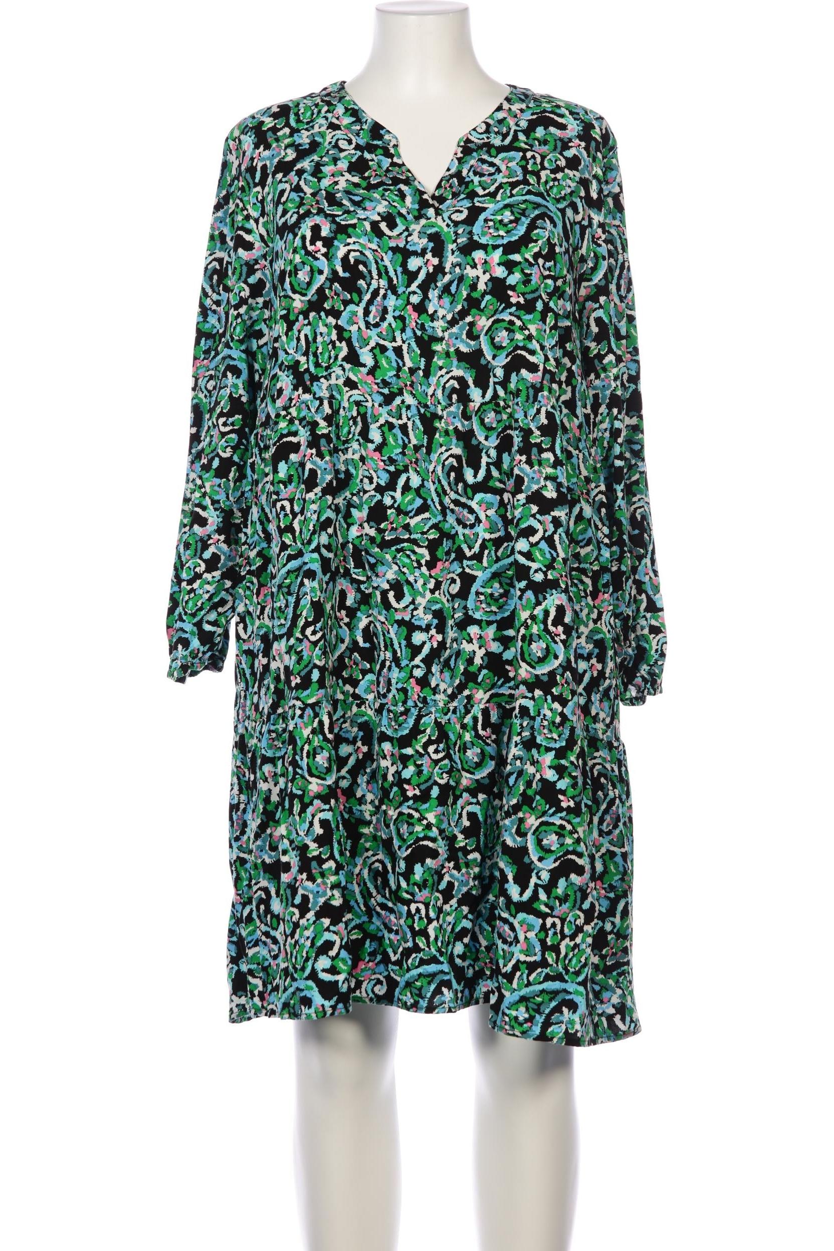 

Angel of Style Damen Kleid, mehrfarbig, Gr. 48