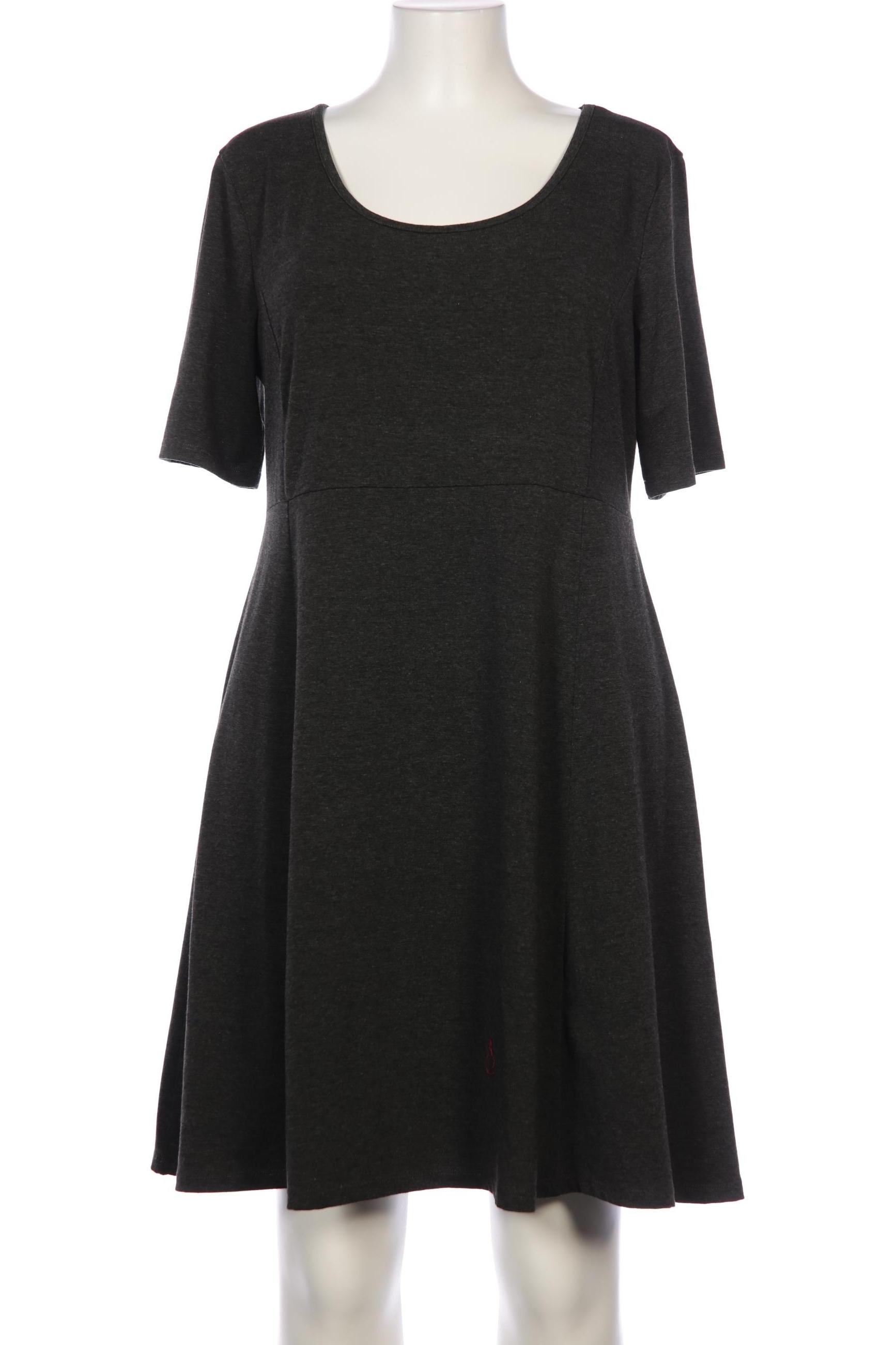 

Angel of Style Damen Kleid, grau, Gr. 42