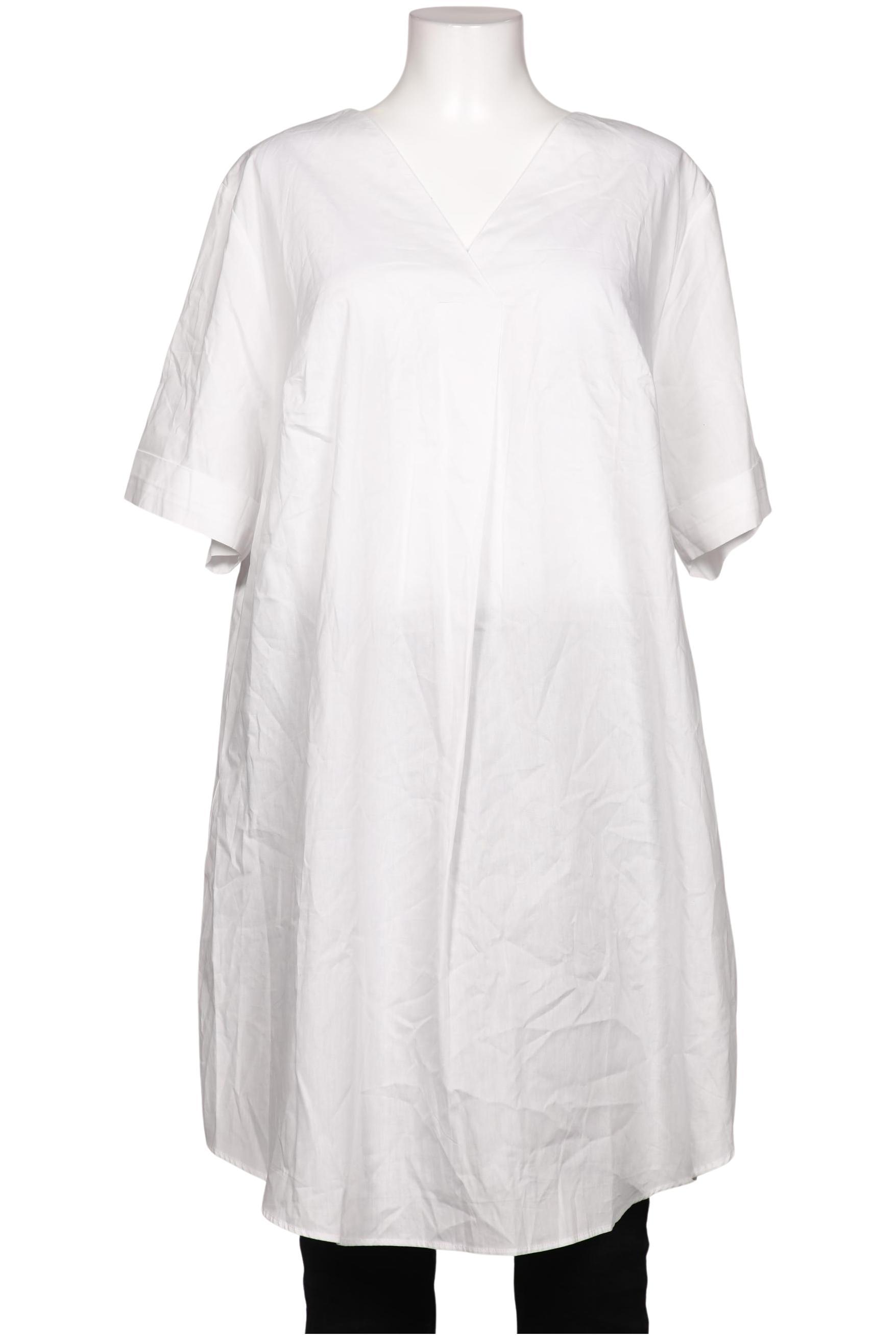 

Angel of Style Damen Bluse, weiß, Gr. 52