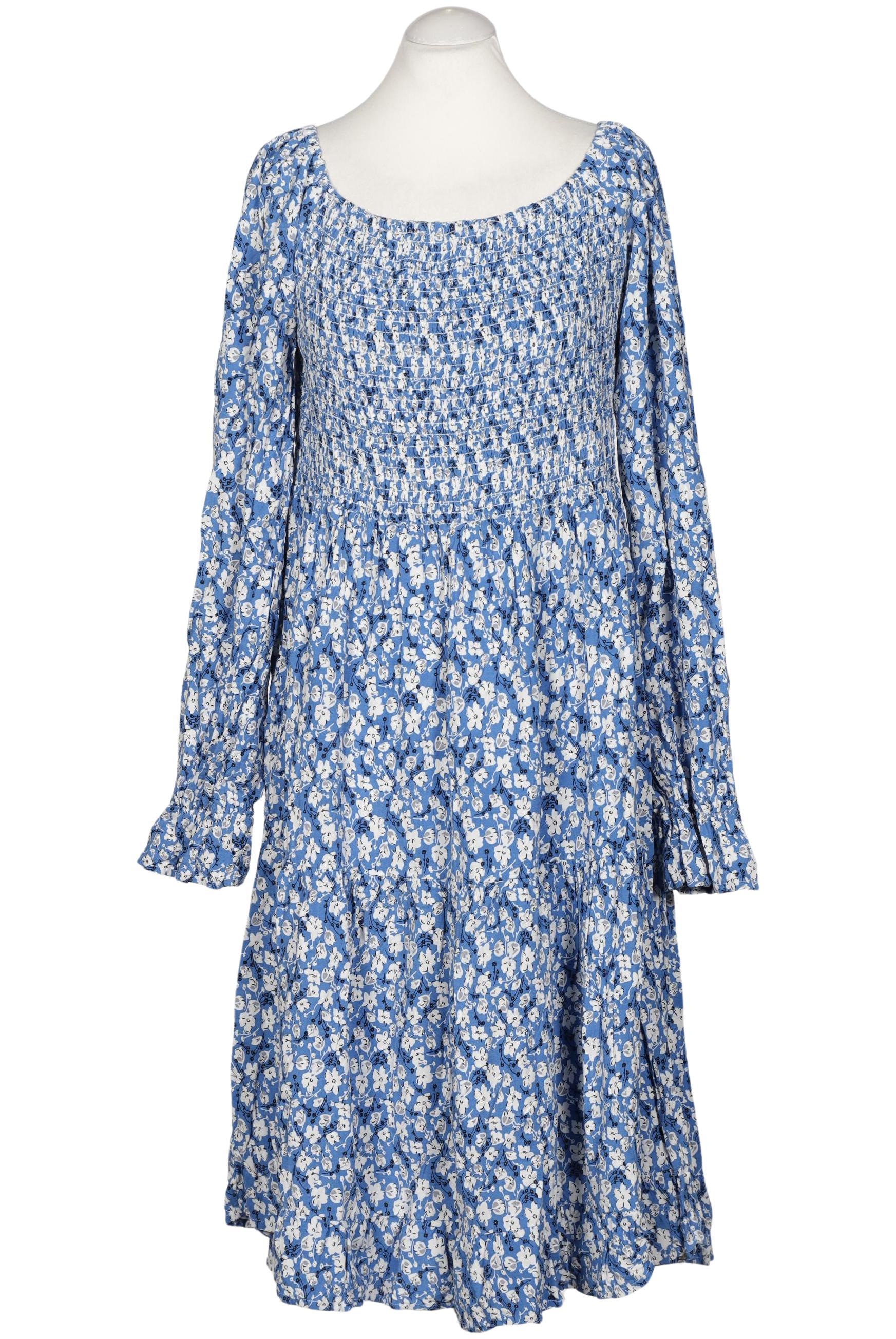 

Angel of Style Damen Kleid, mehrfarbig, Gr. 38