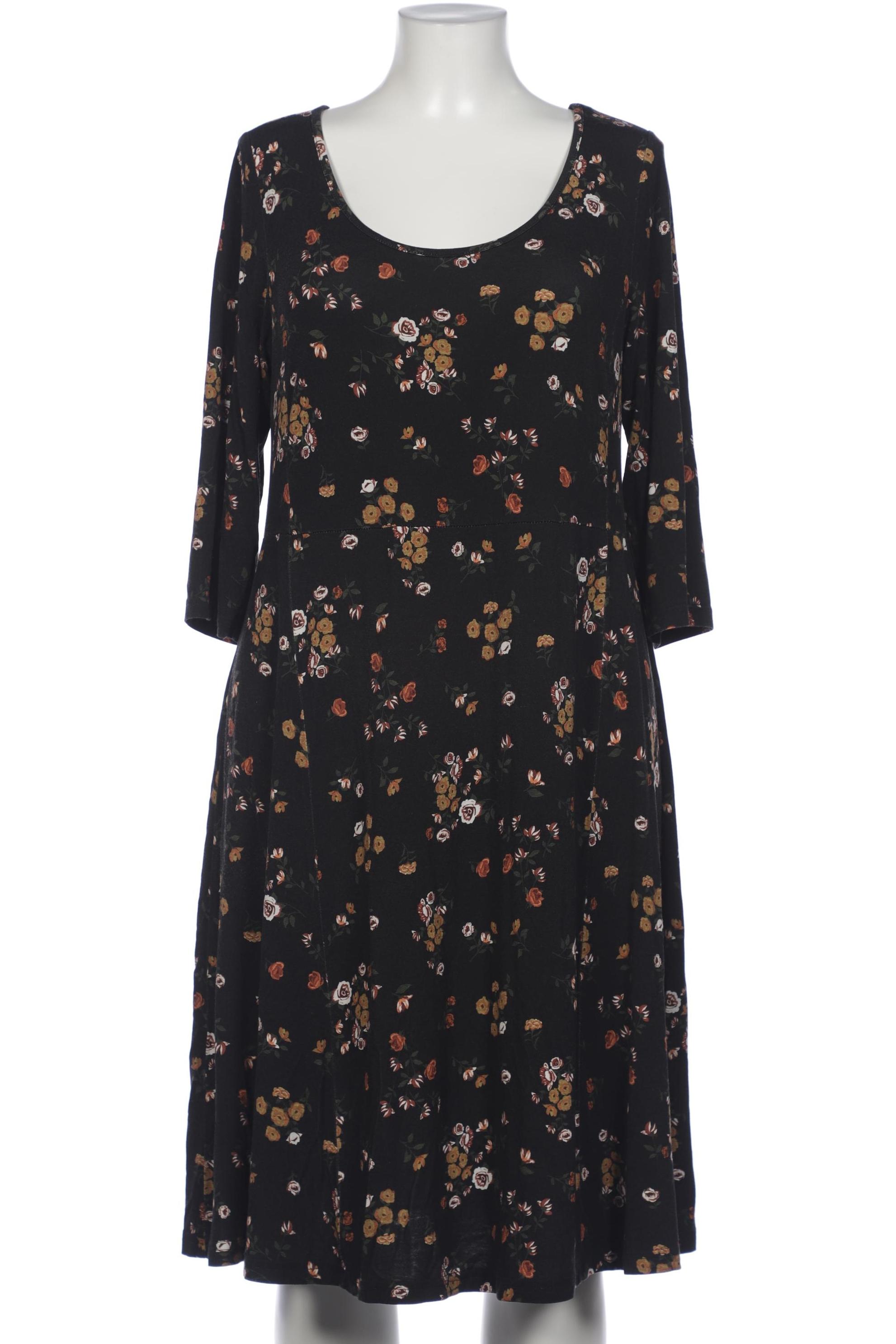 

Angel of Style Damen Kleid, schwarz, Gr. 42