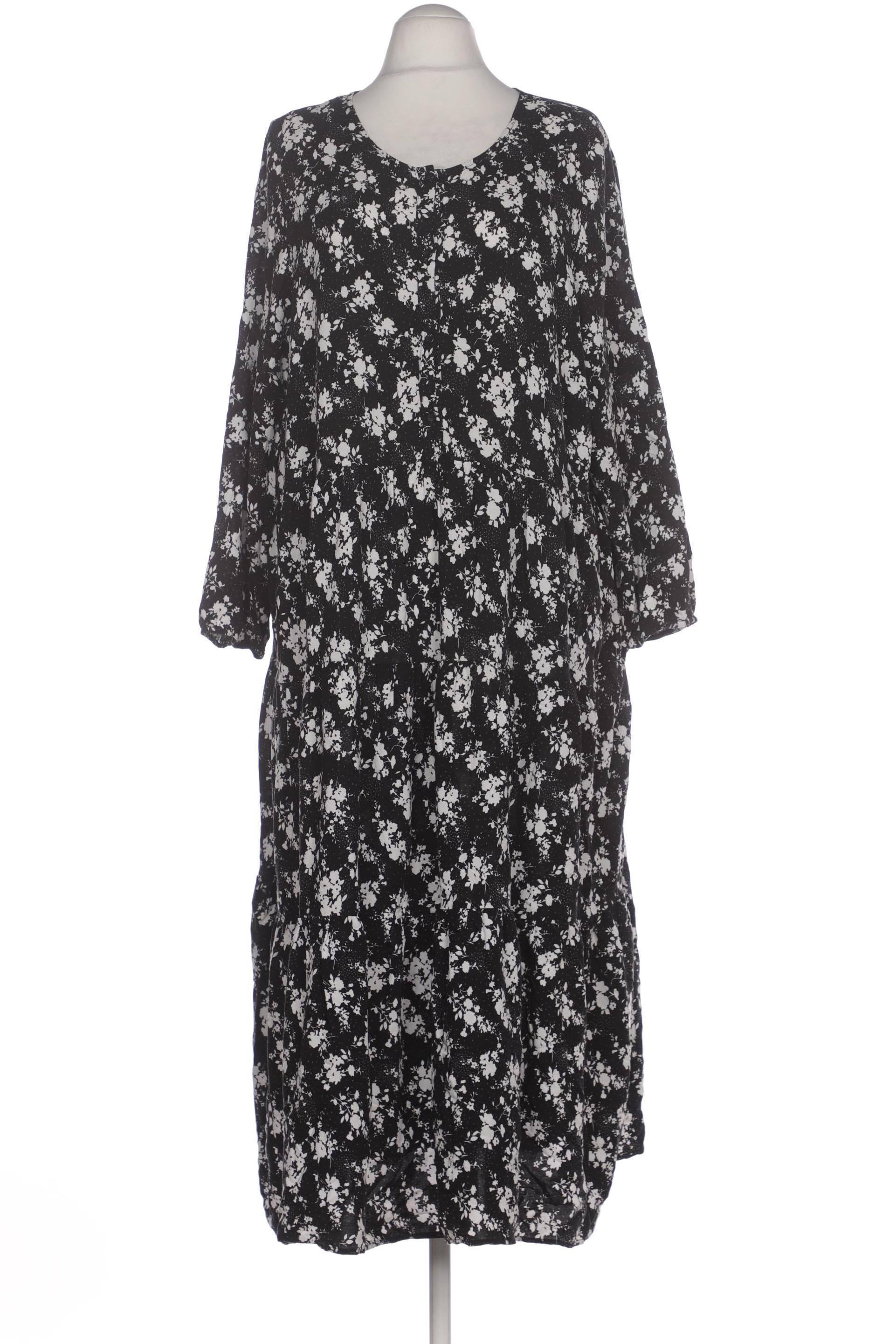 

Angel of Style Damen Kleid, schwarz, Gr. 54