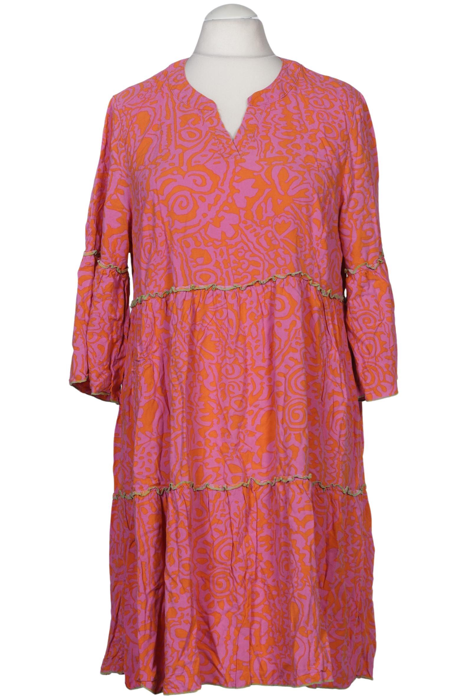 

Angel of Style Damen Kleid, mehrfarbig, Gr. 44