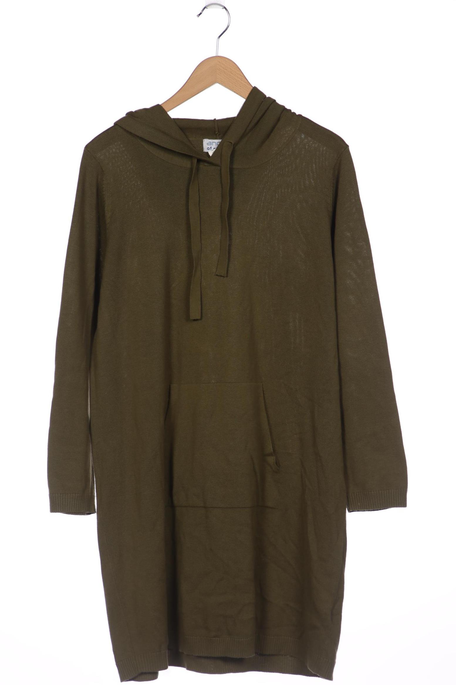 

Angel of Style Damen Pullover, grün