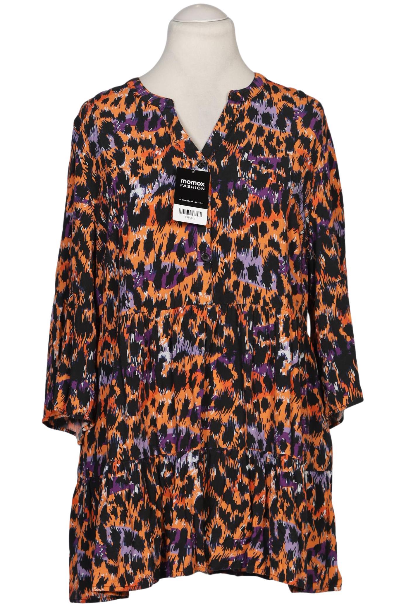 

Angel of Style Damen Bluse, mehrfarbig, Gr. 46