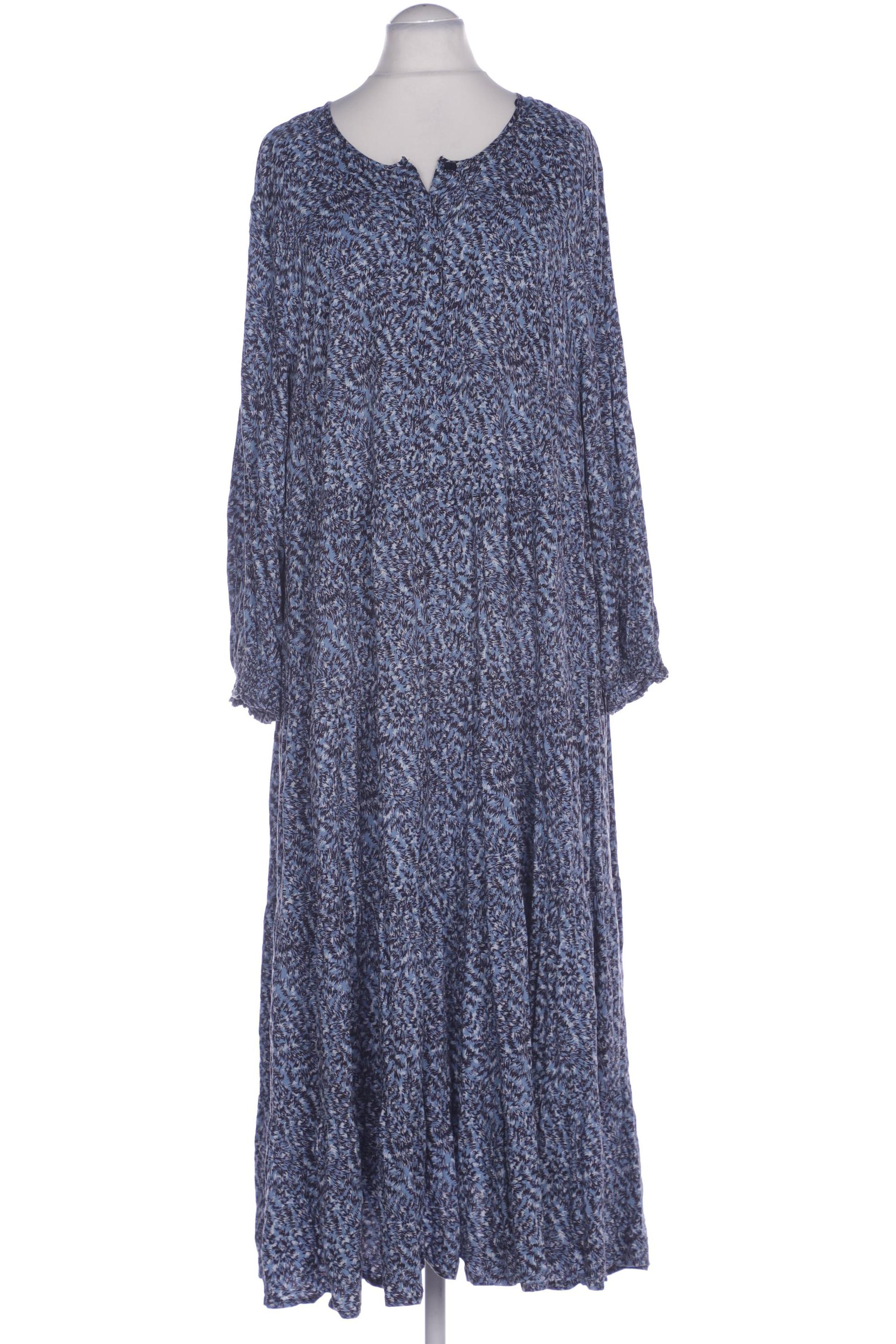 

Angel of Style Damen Kleid, blau, Gr. 52