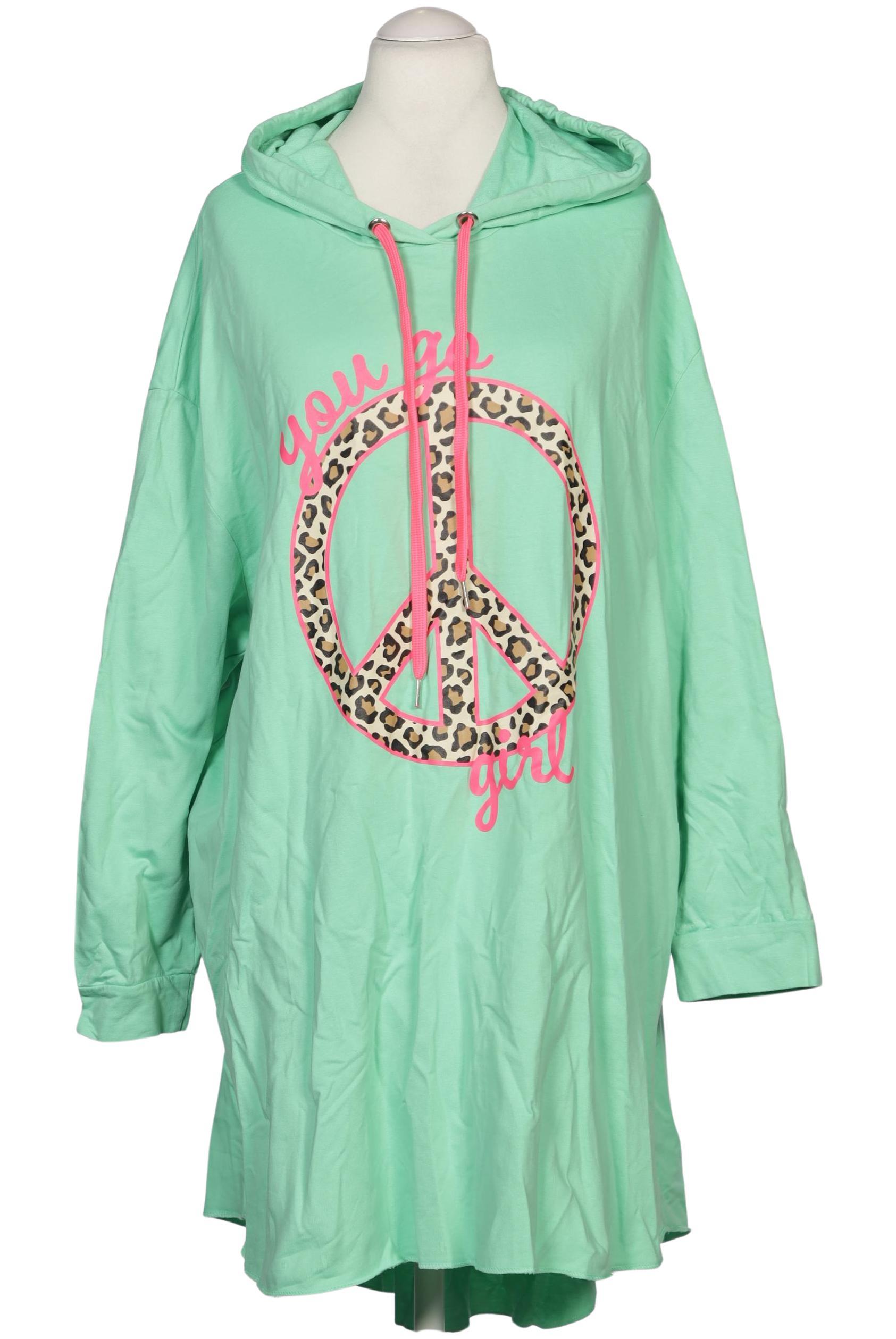 

Angel of Style Damen Kleid, hellgrün, Gr. 52