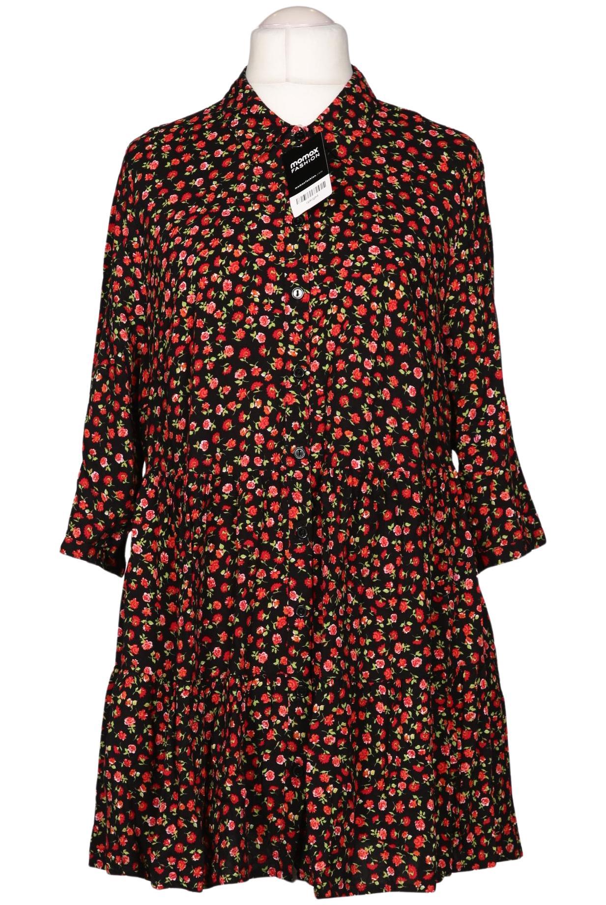 

Angel of Style Damen Bluse, schwarz, Gr. 46