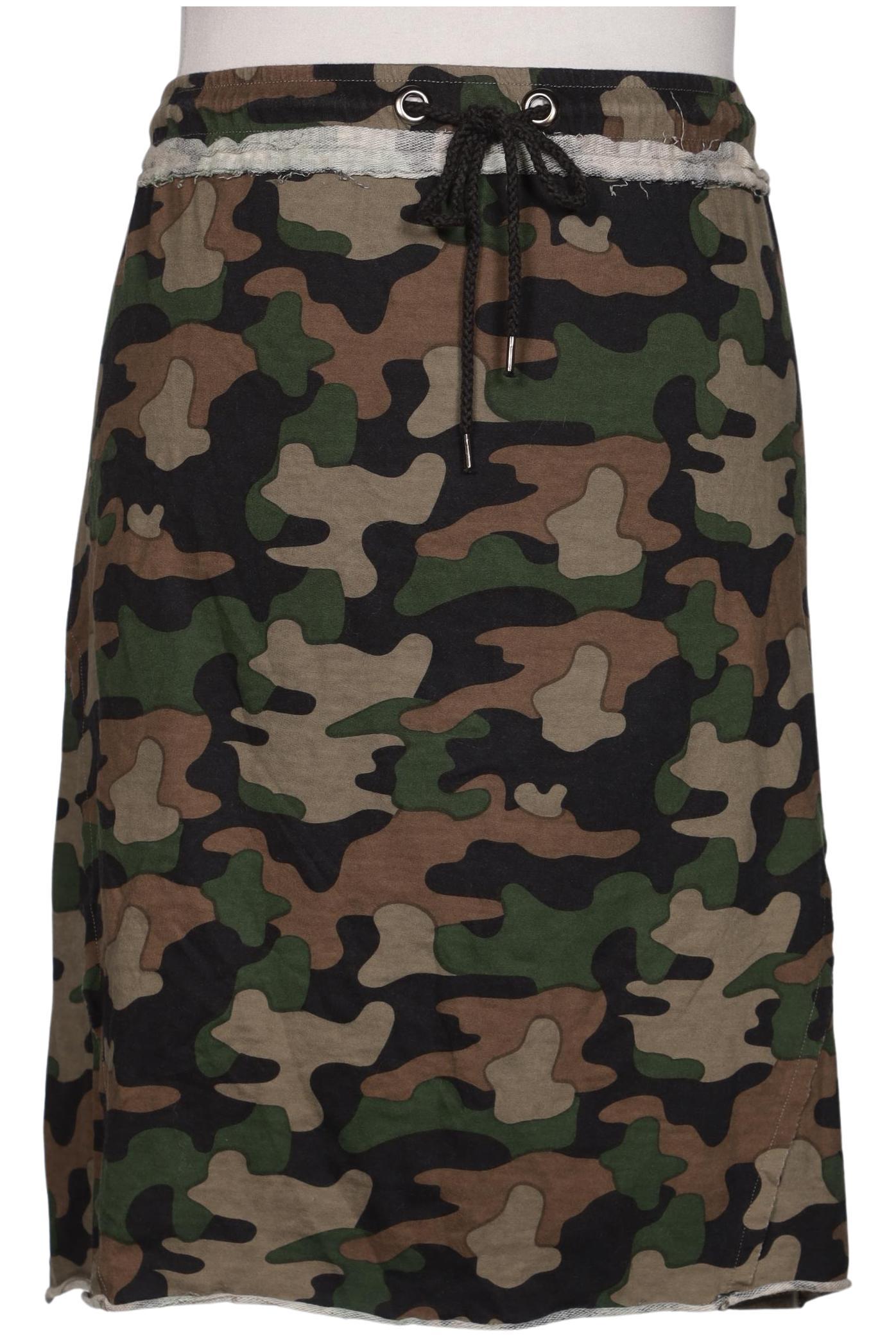 

Angel of Style Damen Rock, mehrfarbig, Gr. 50