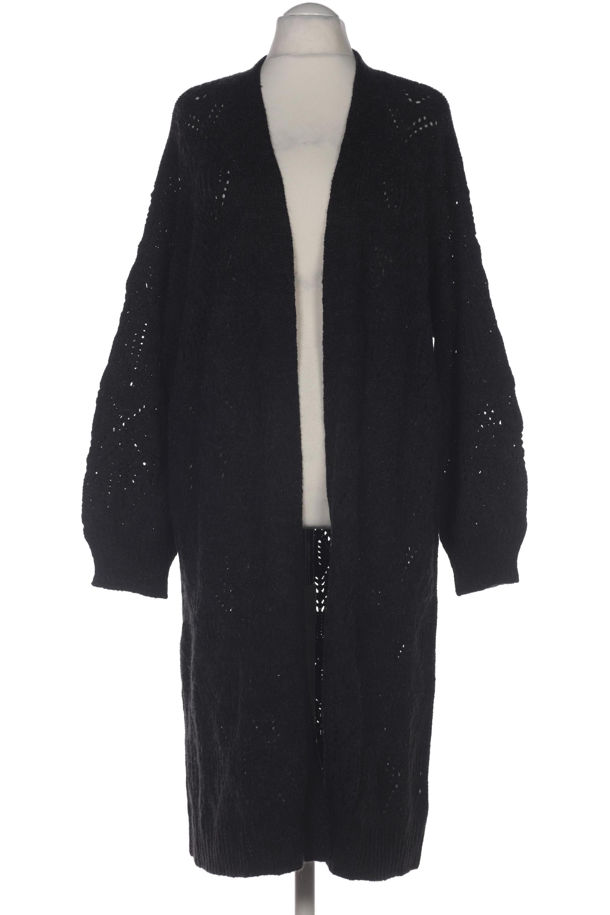 

Angel of Style Damen Strickjacke, marineblau, Gr. 50