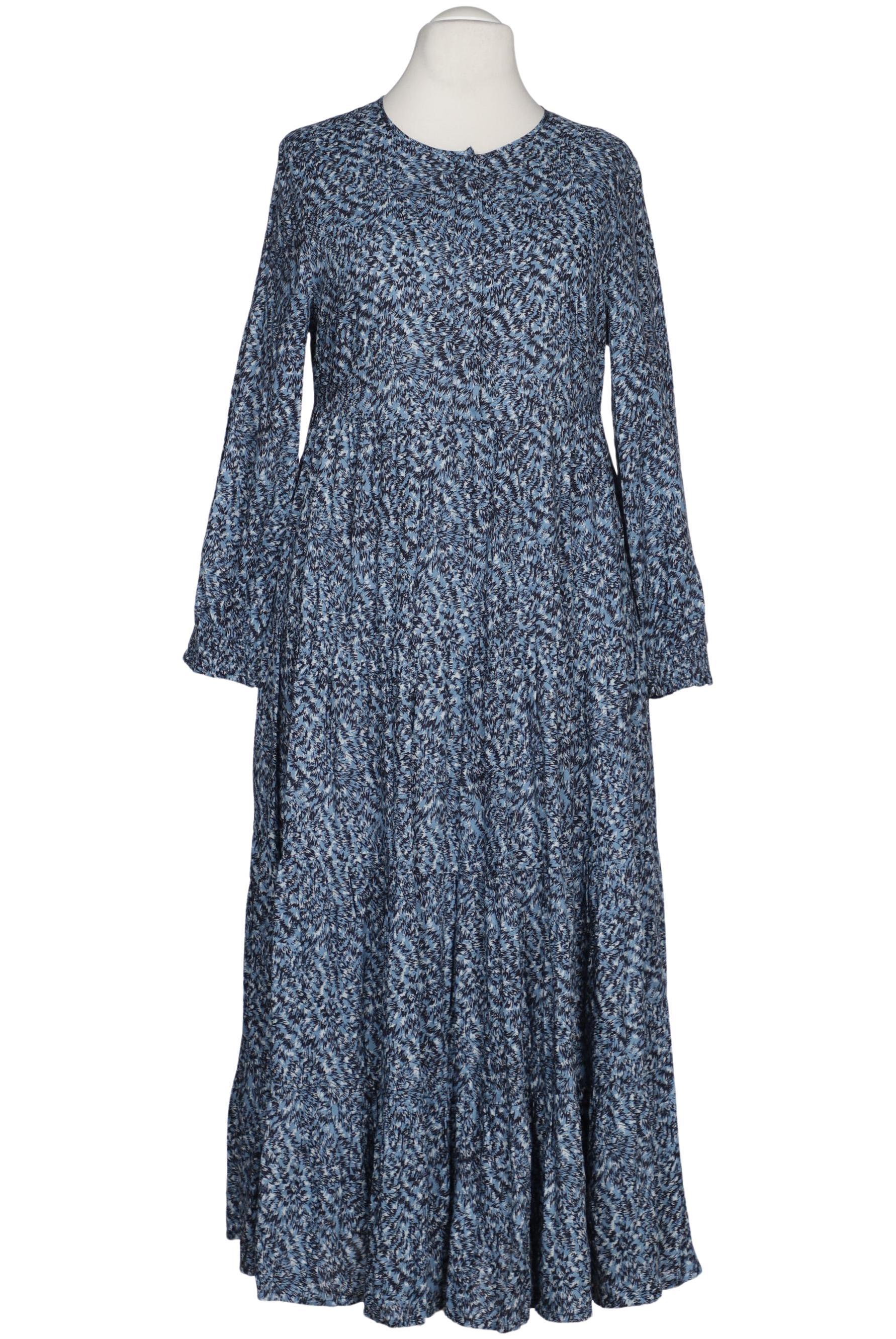 

Angel of Style Damen Kleid, blau, Gr. 42