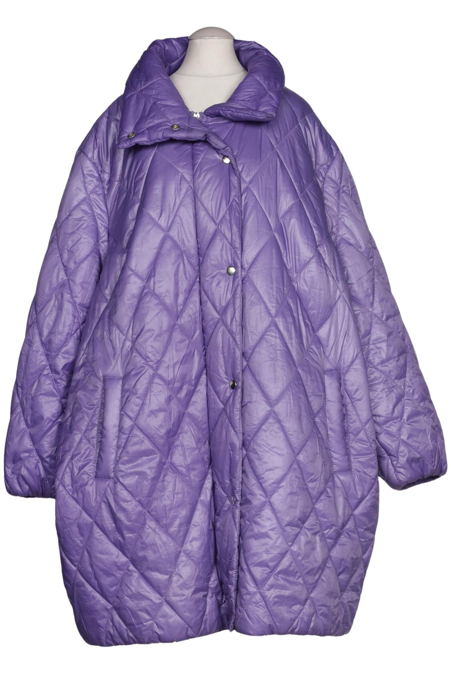 

Angel of Style Damen Mantel, flieder, Gr. 54