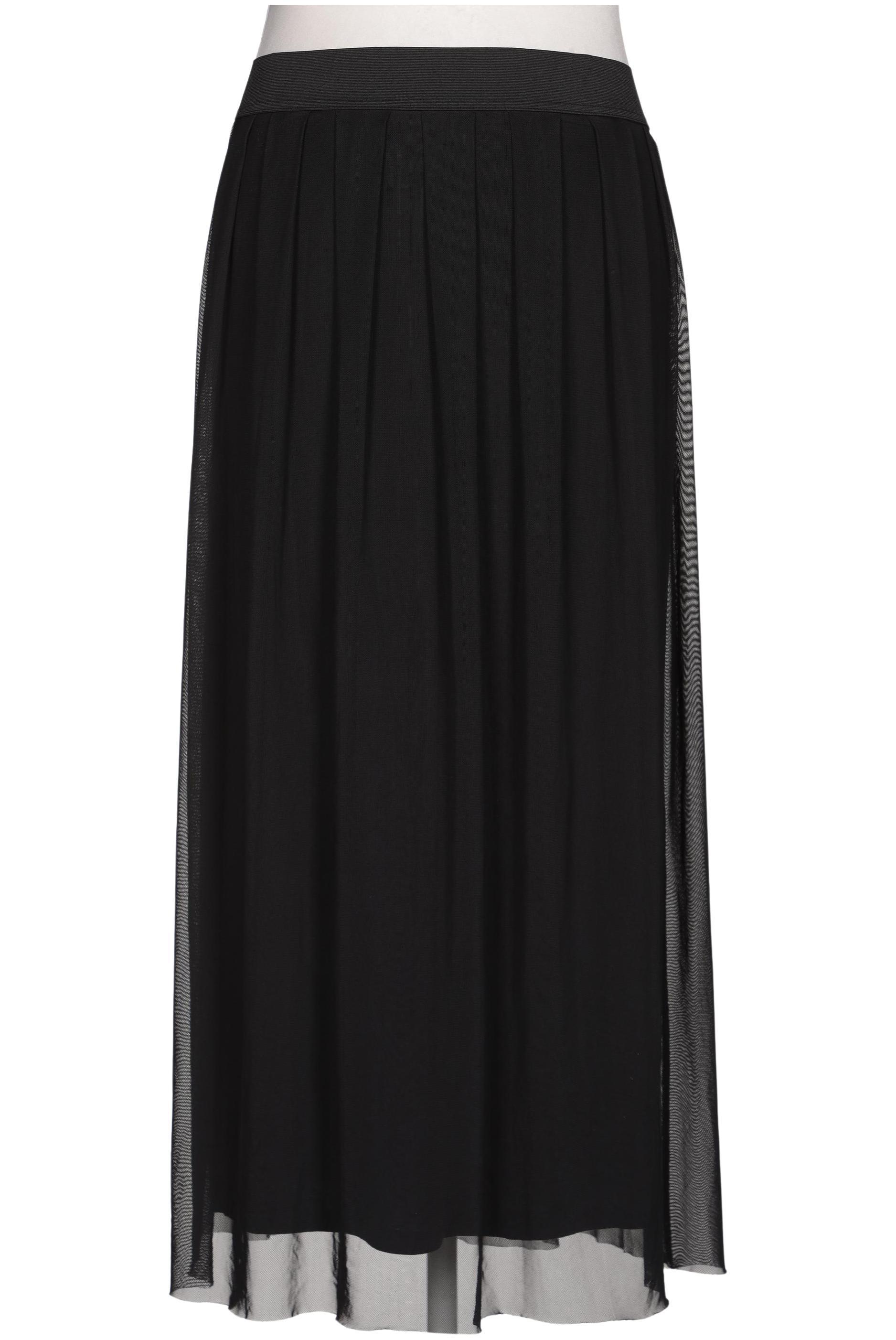 

Angel of Style Damen Rock, schwarz, Gr. 48