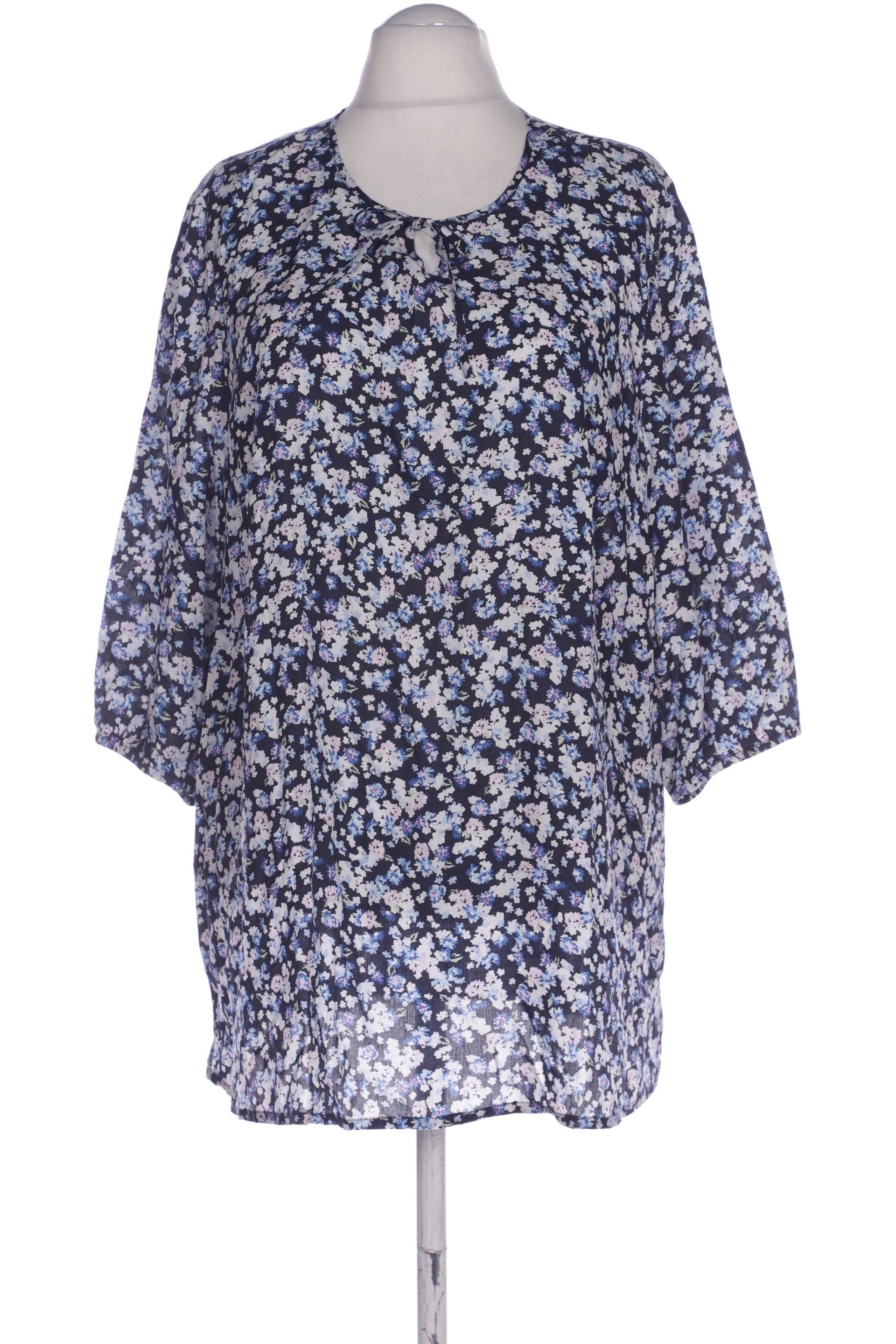 

Angel of Style Damen Bluse, marineblau