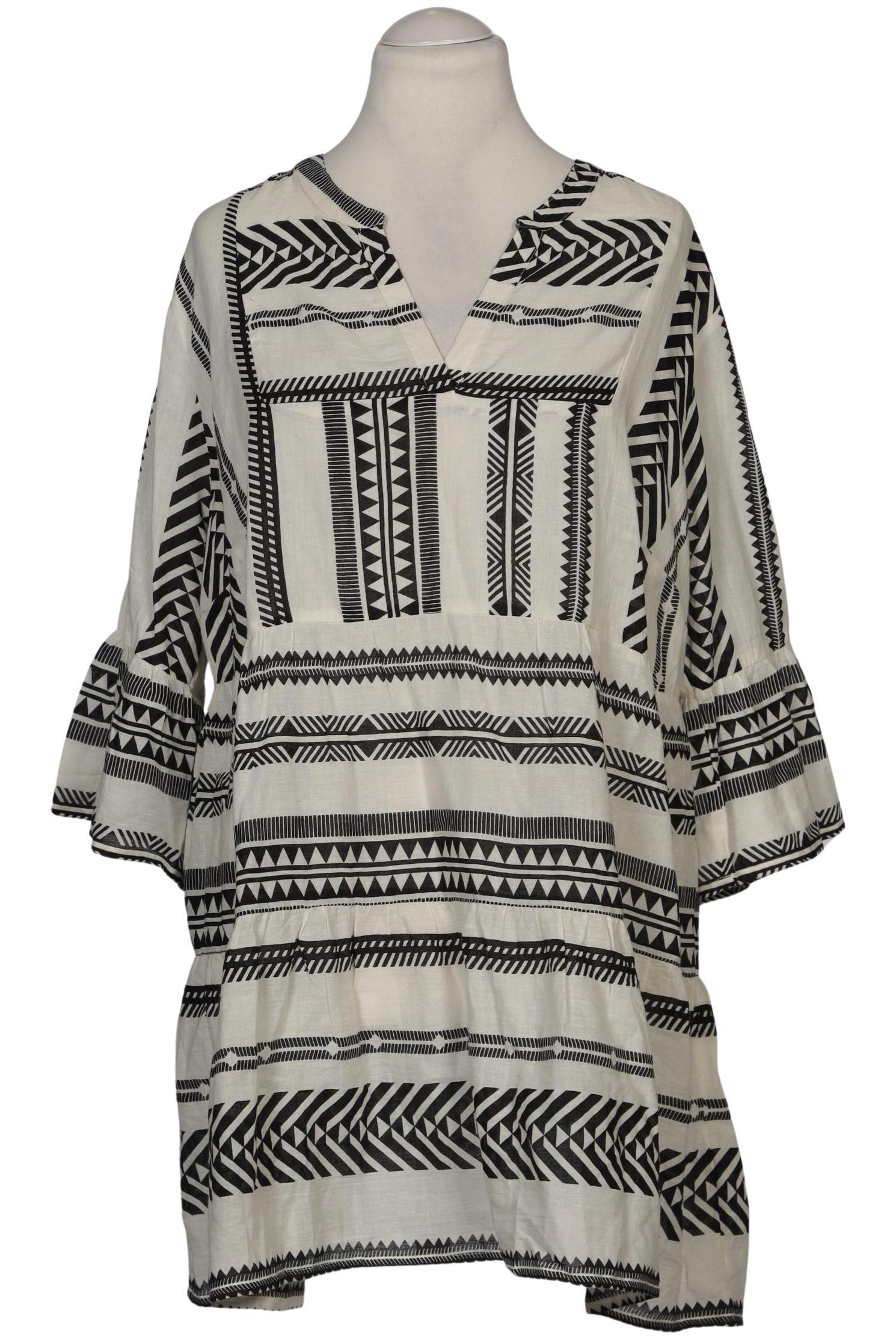 

Angel of Style Damen Bluse, mehrfarbig, Gr. 50