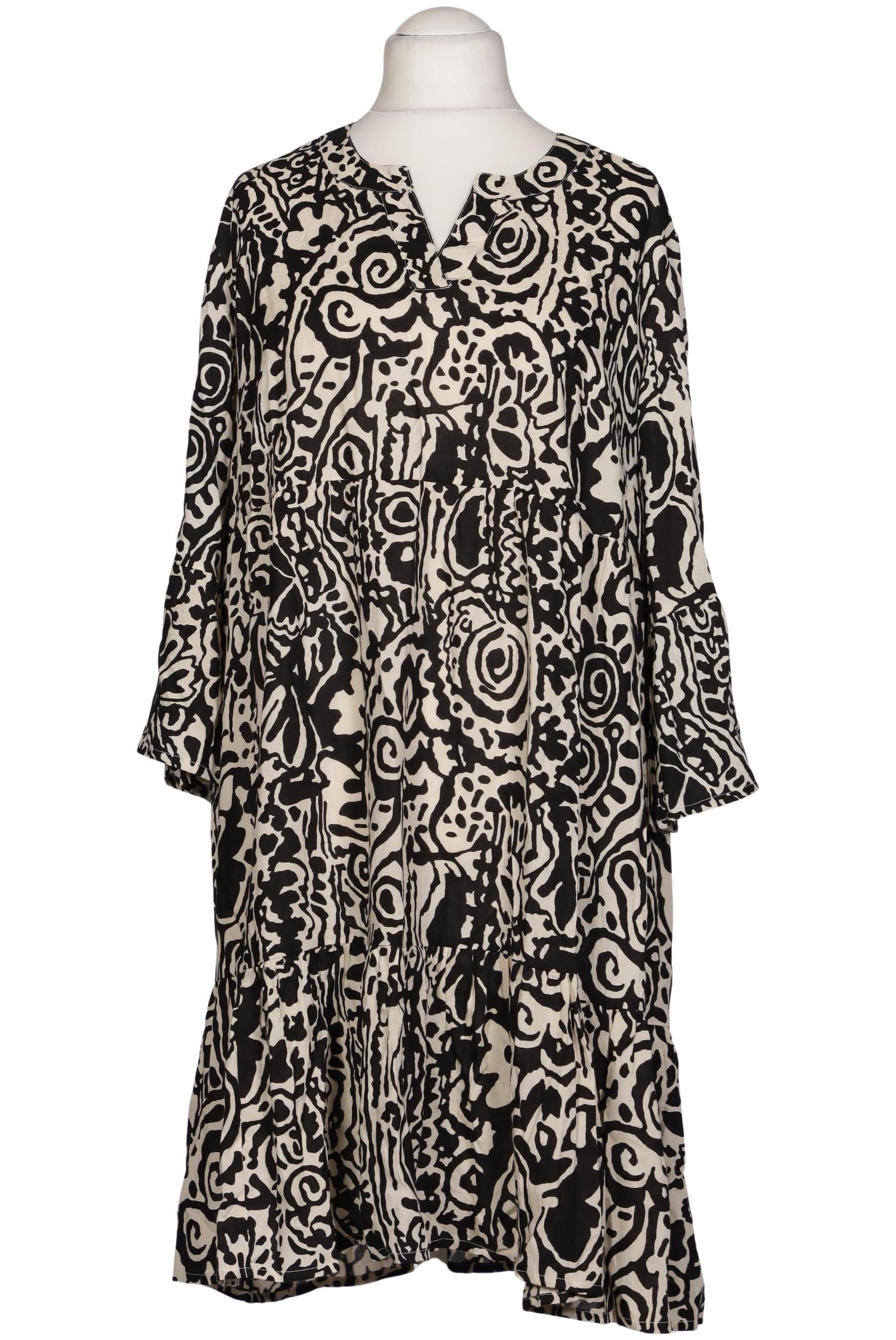 

Angel of Style Damen Kleid, mehrfarbig, Gr. 44