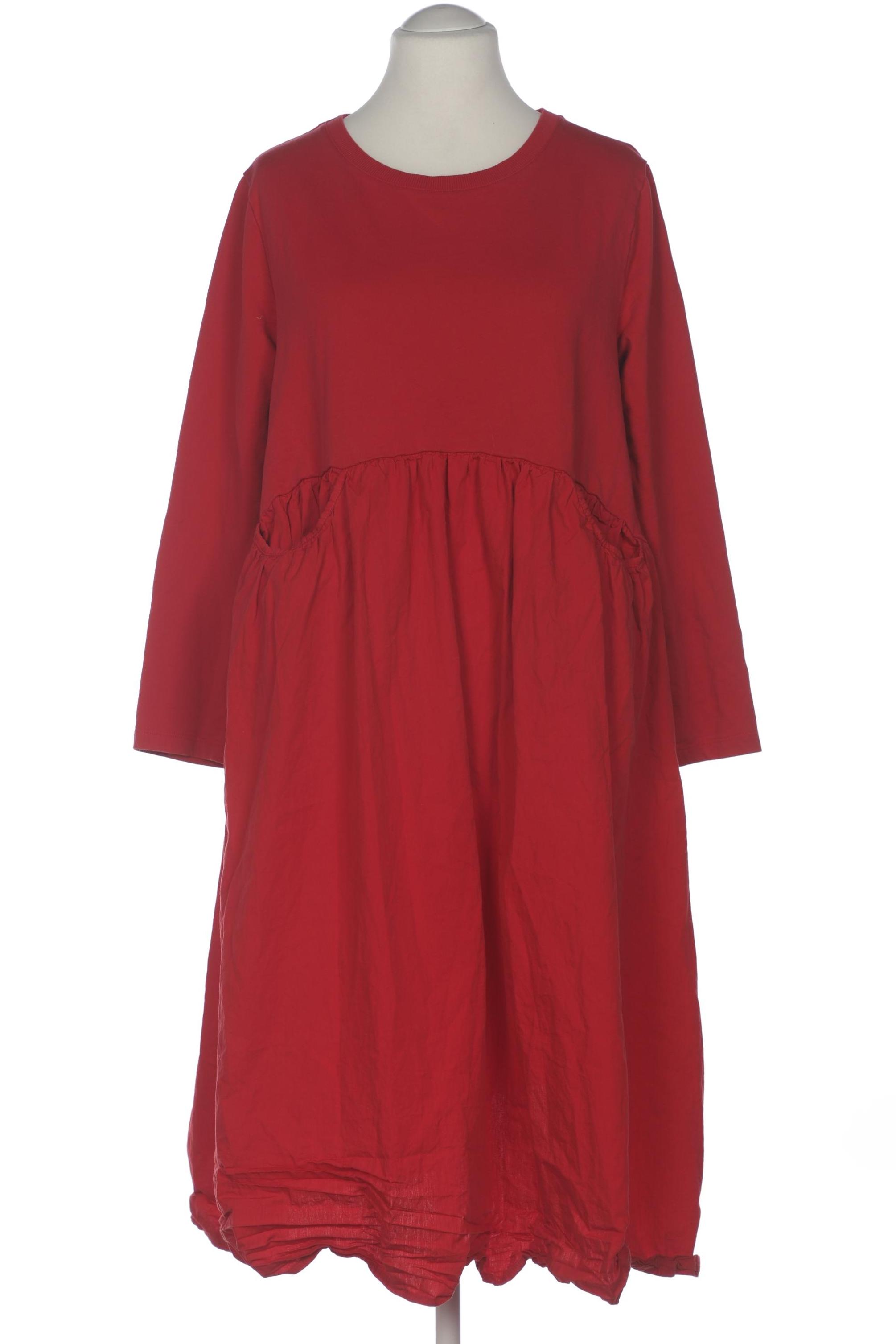 

Angel of Style Damen Kleid, rot, Gr. 46