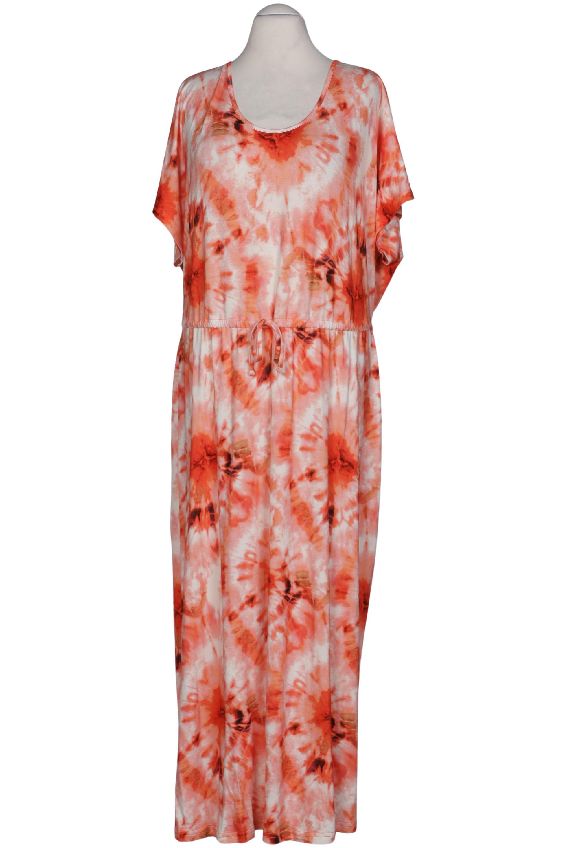 

Angel of Style Damen Kleid, mehrfarbig, Gr. 50