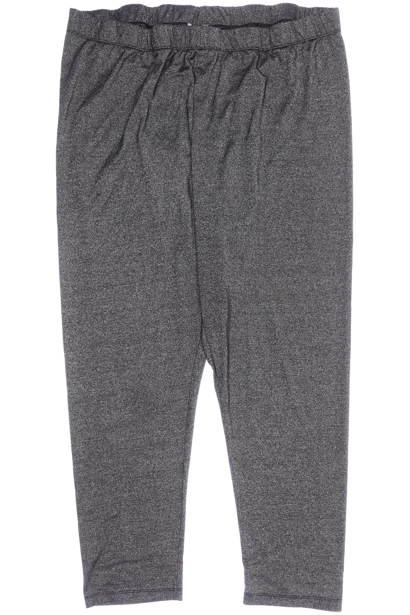 

Angel of Style Damen Stoffhose, grau, Gr. 56